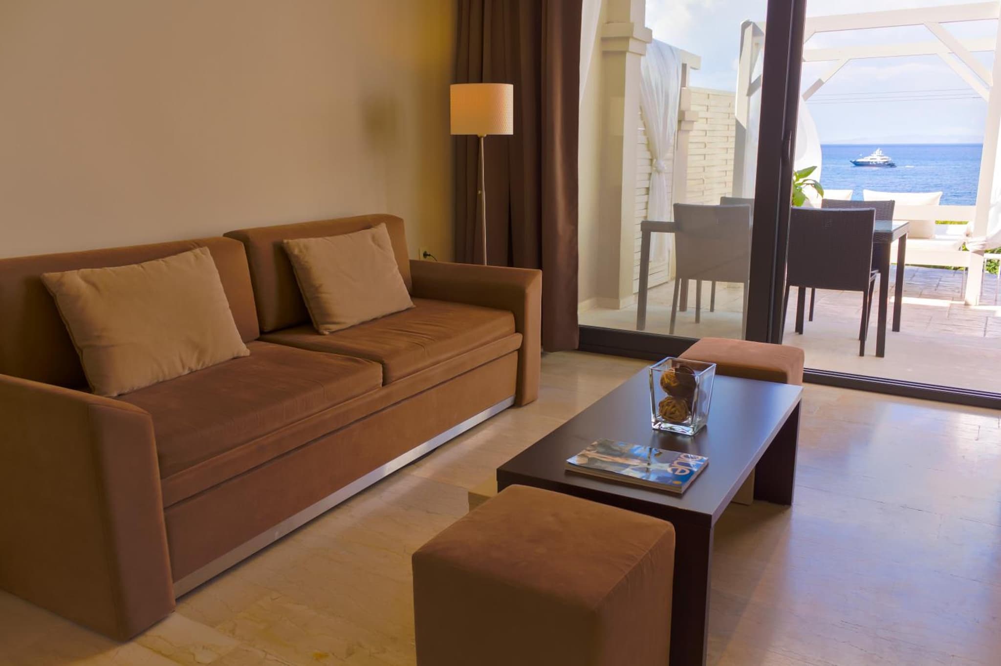Palms and Spas Villas Retreat photo 4