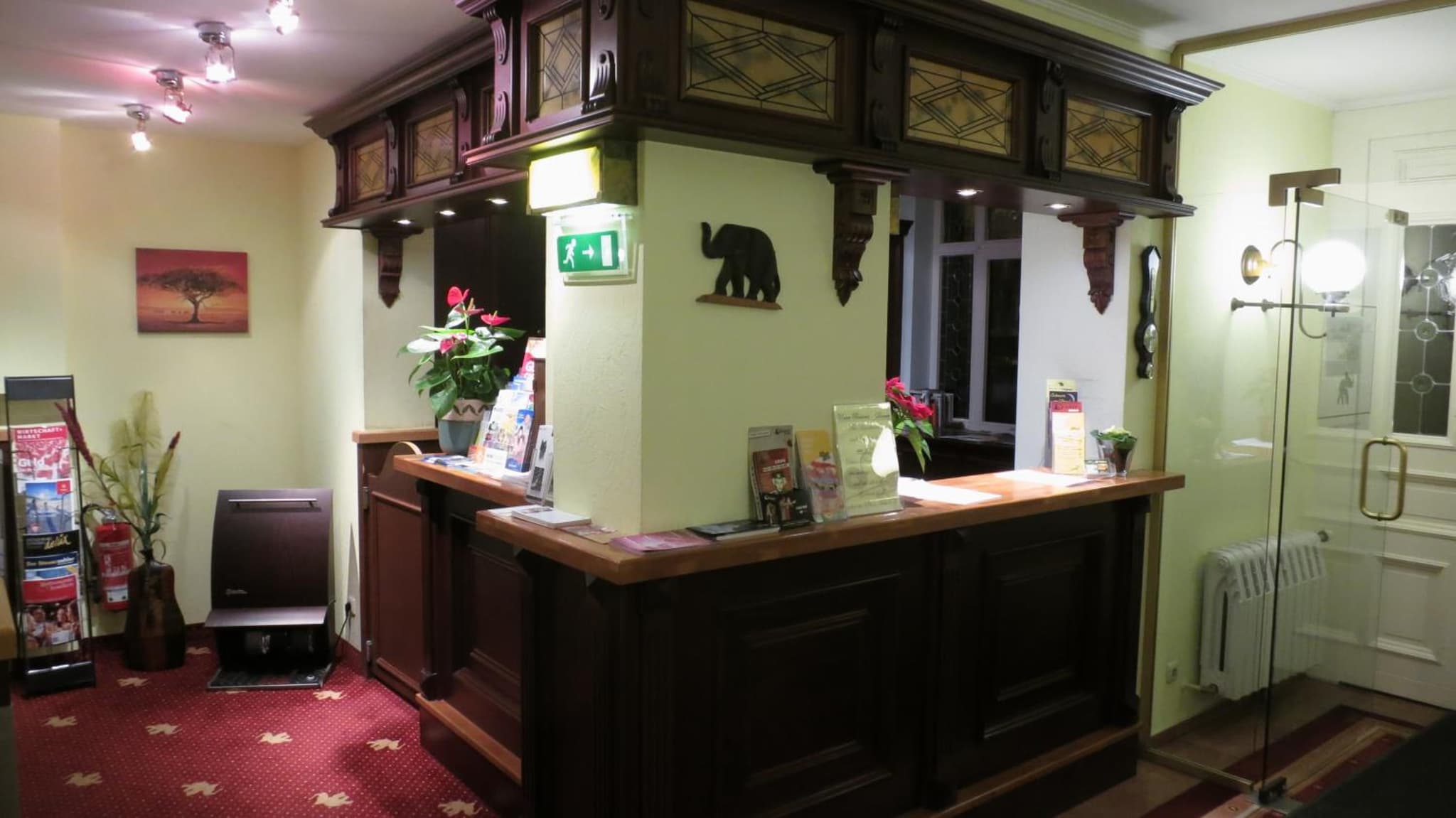 Hotel Elefant photo 3