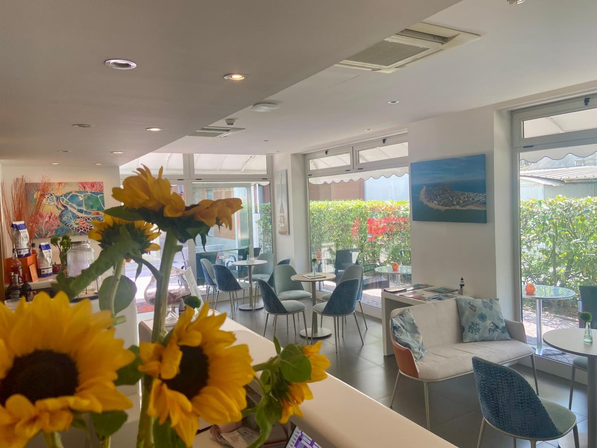 Hotel Simi Lan