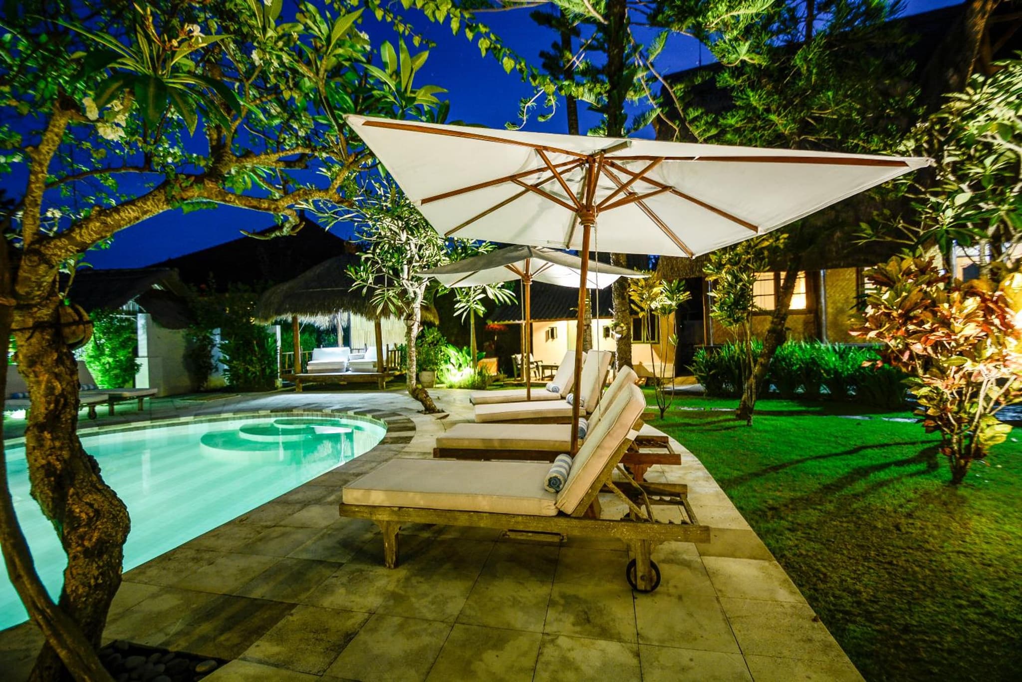Aashaya Jasri Resort photo 3