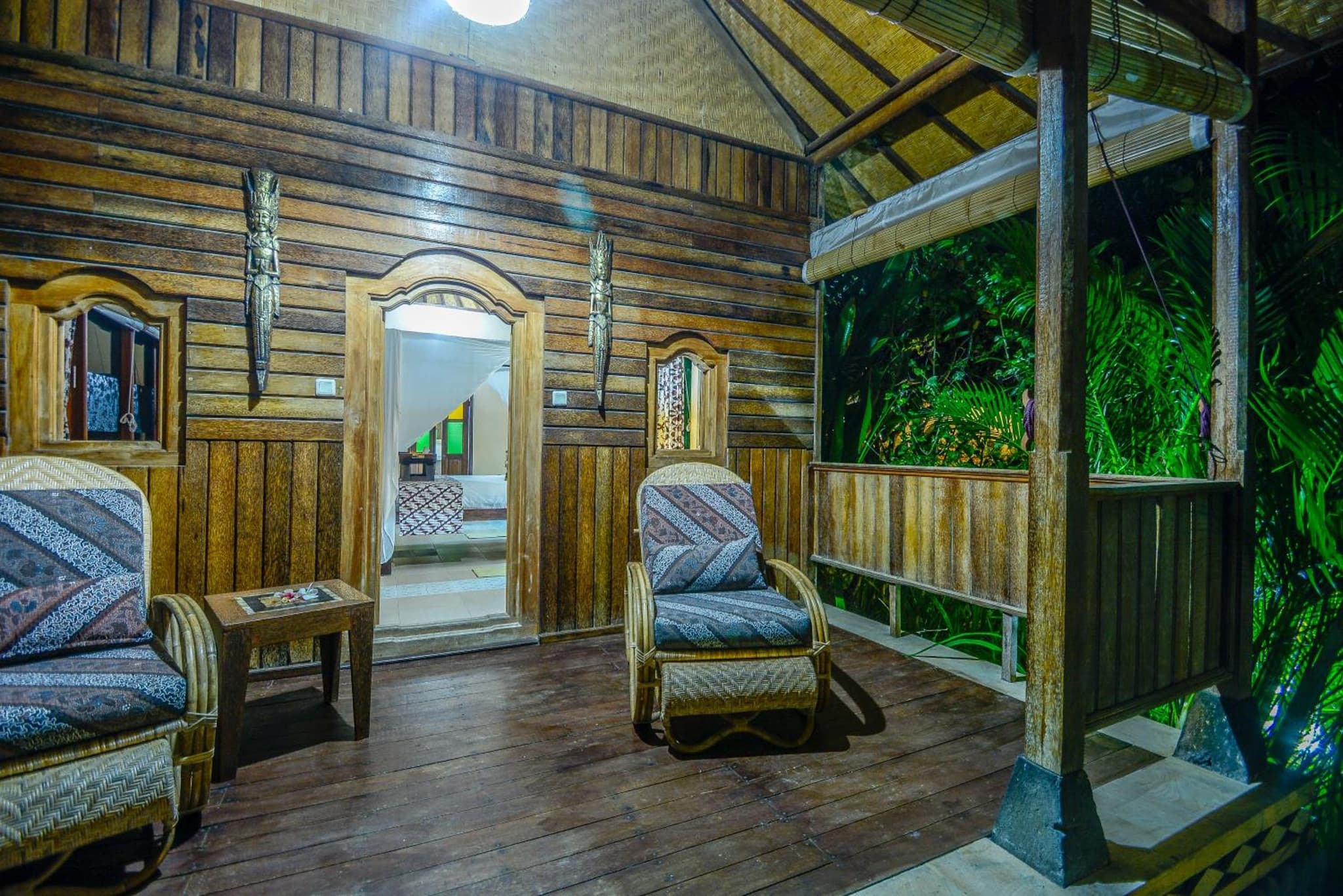Aashaya Jasri Resort photo 8