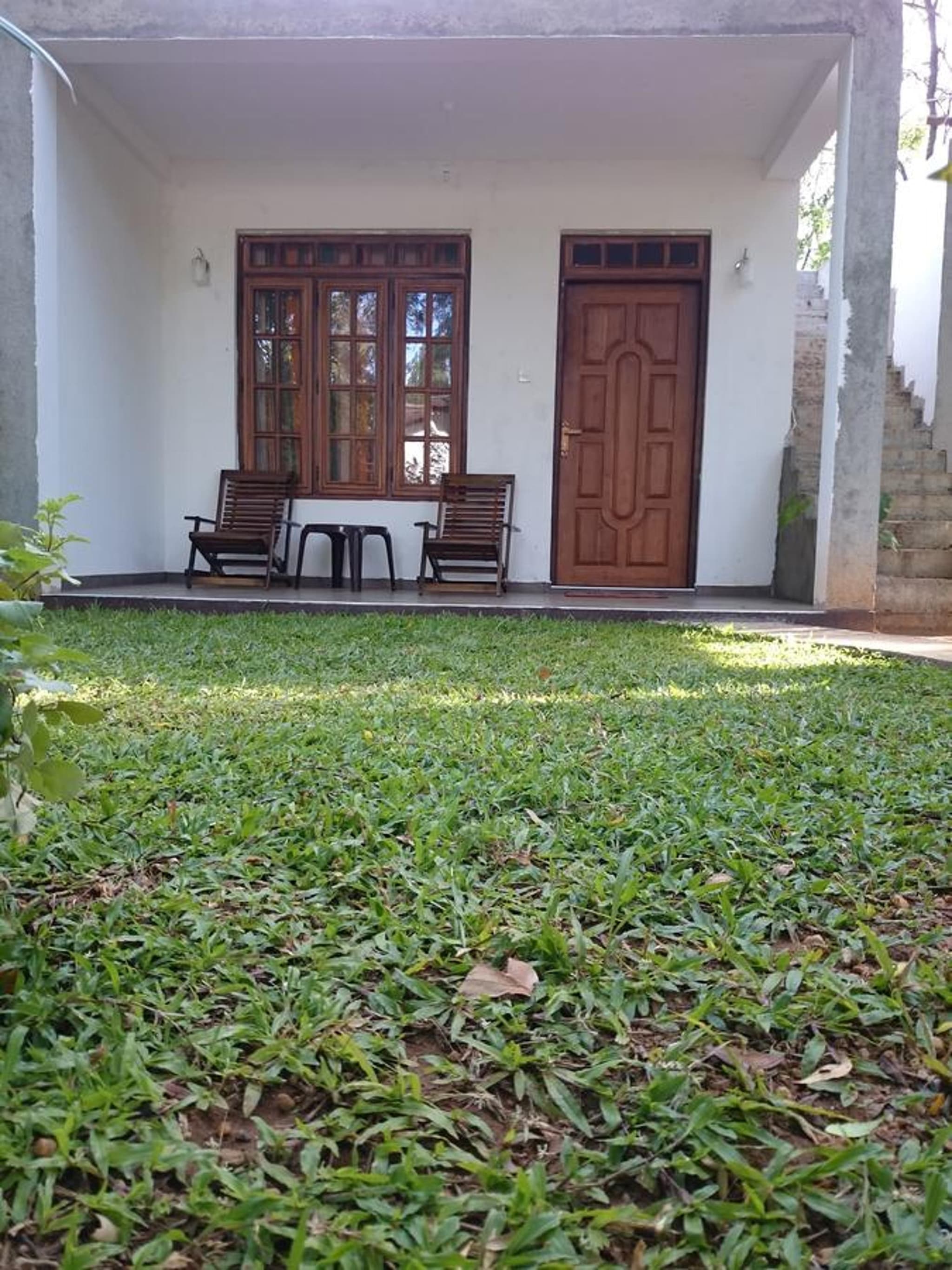 Isanka Lion Lodge photo 9