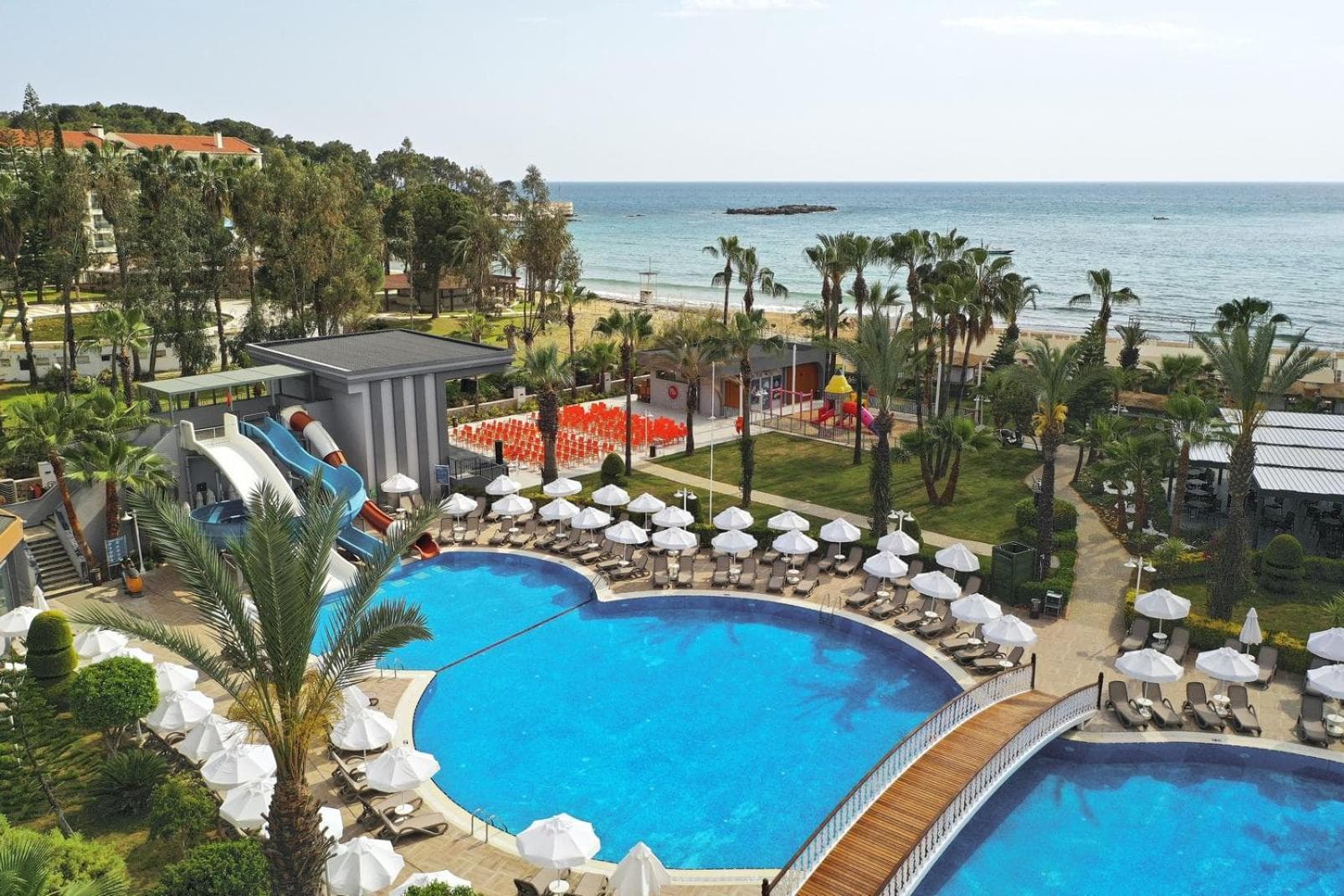 Annabella Diamond Hotel - All Inclusive photo 4