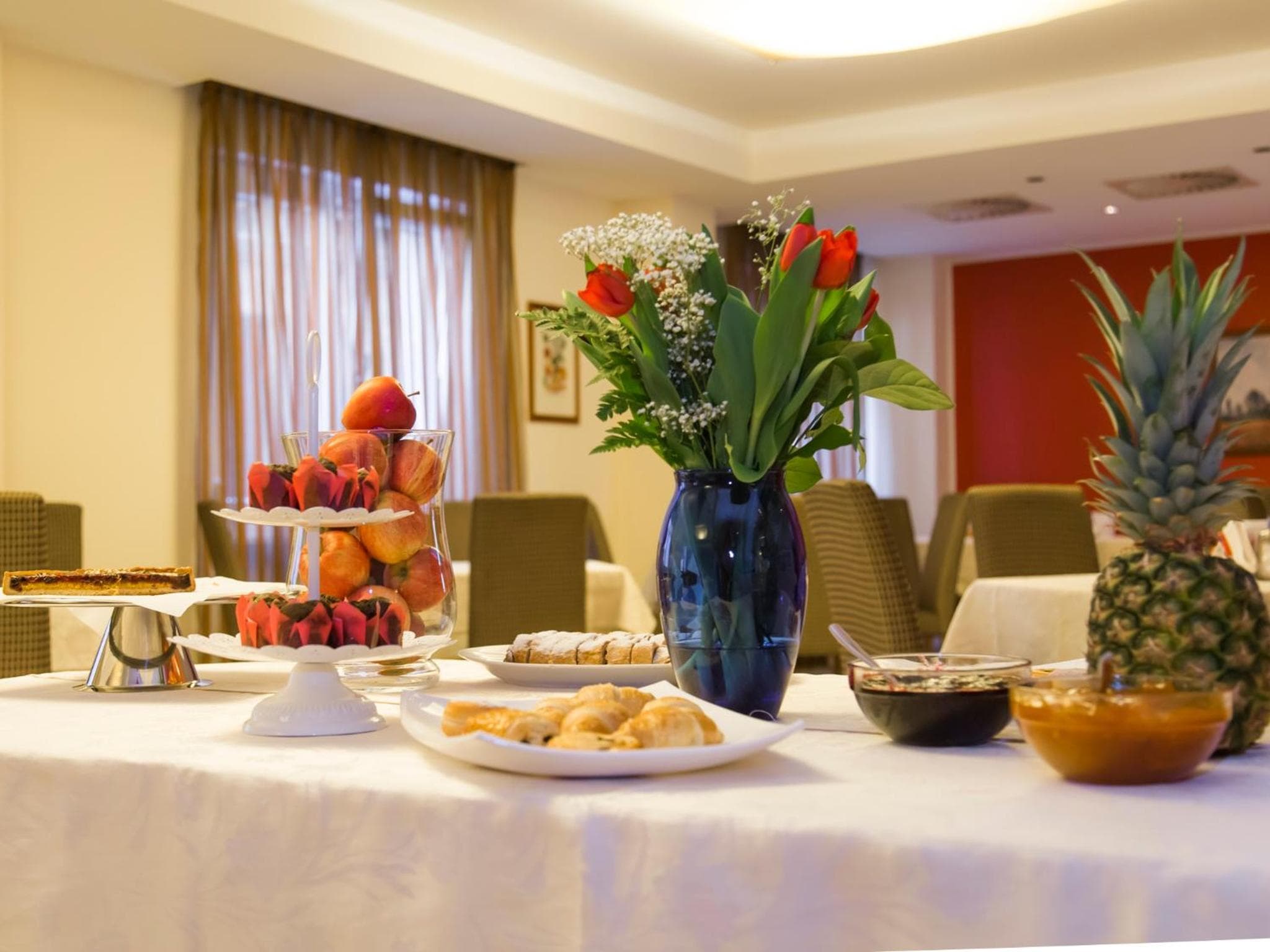 Hotel Regina photo 3
