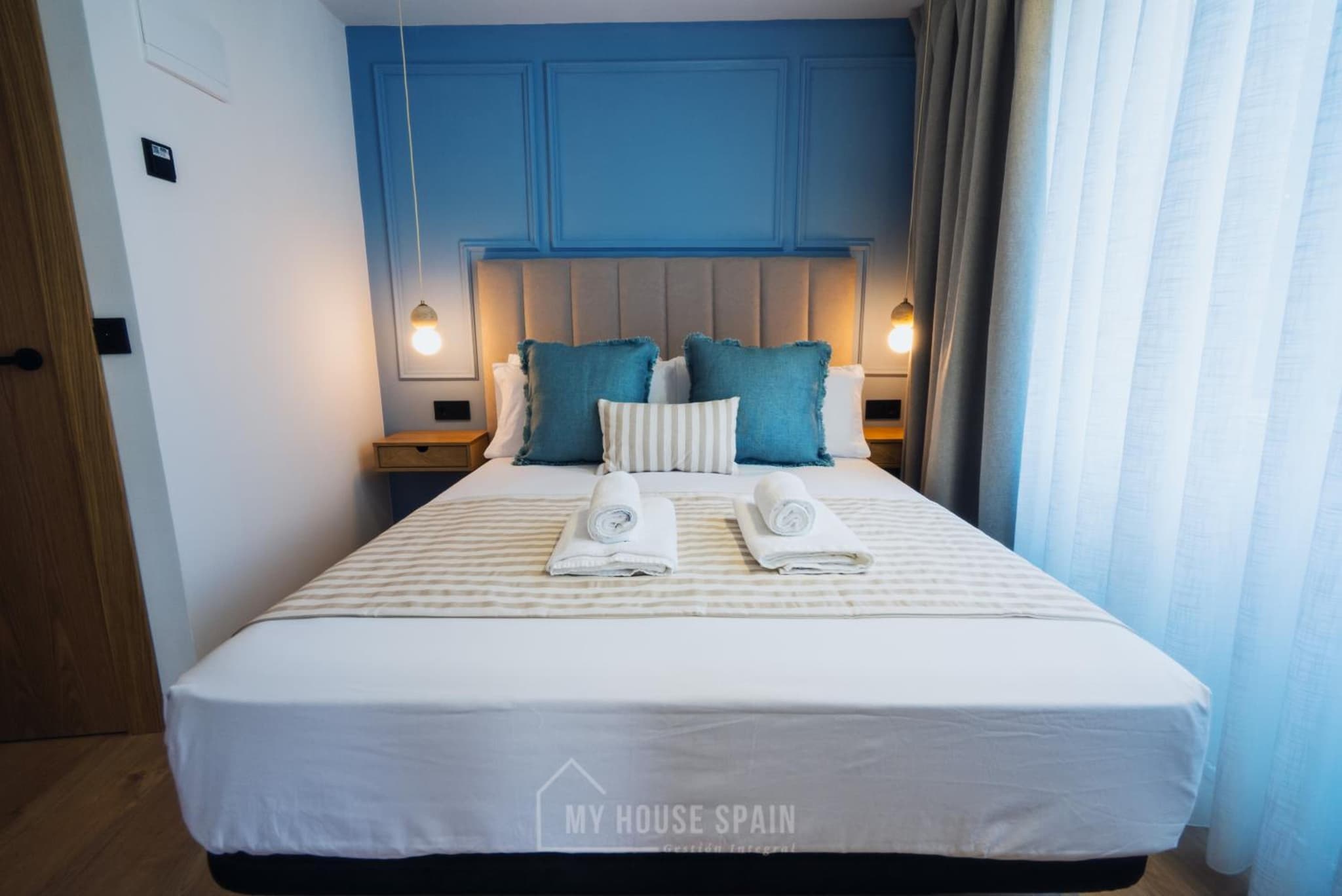 Hotel Central by MyHouseSpain photo 3