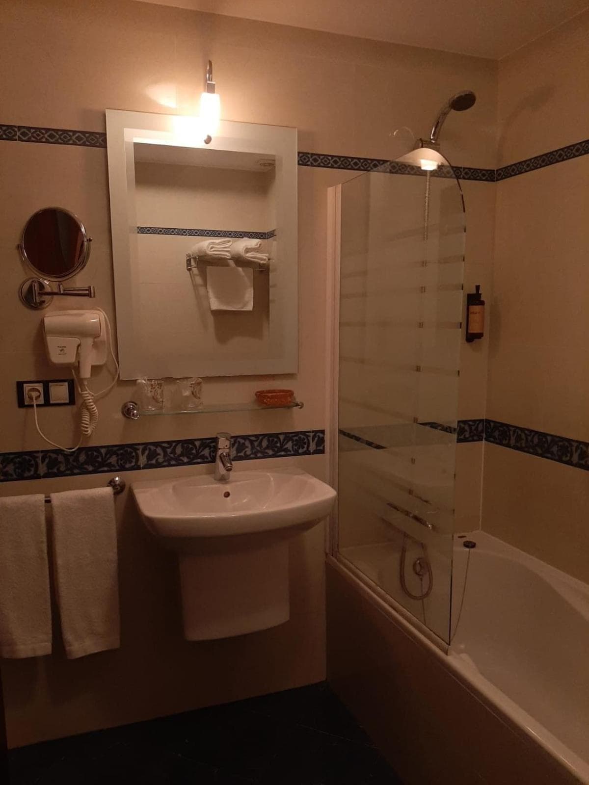 Hotel GBC Celta photo 4