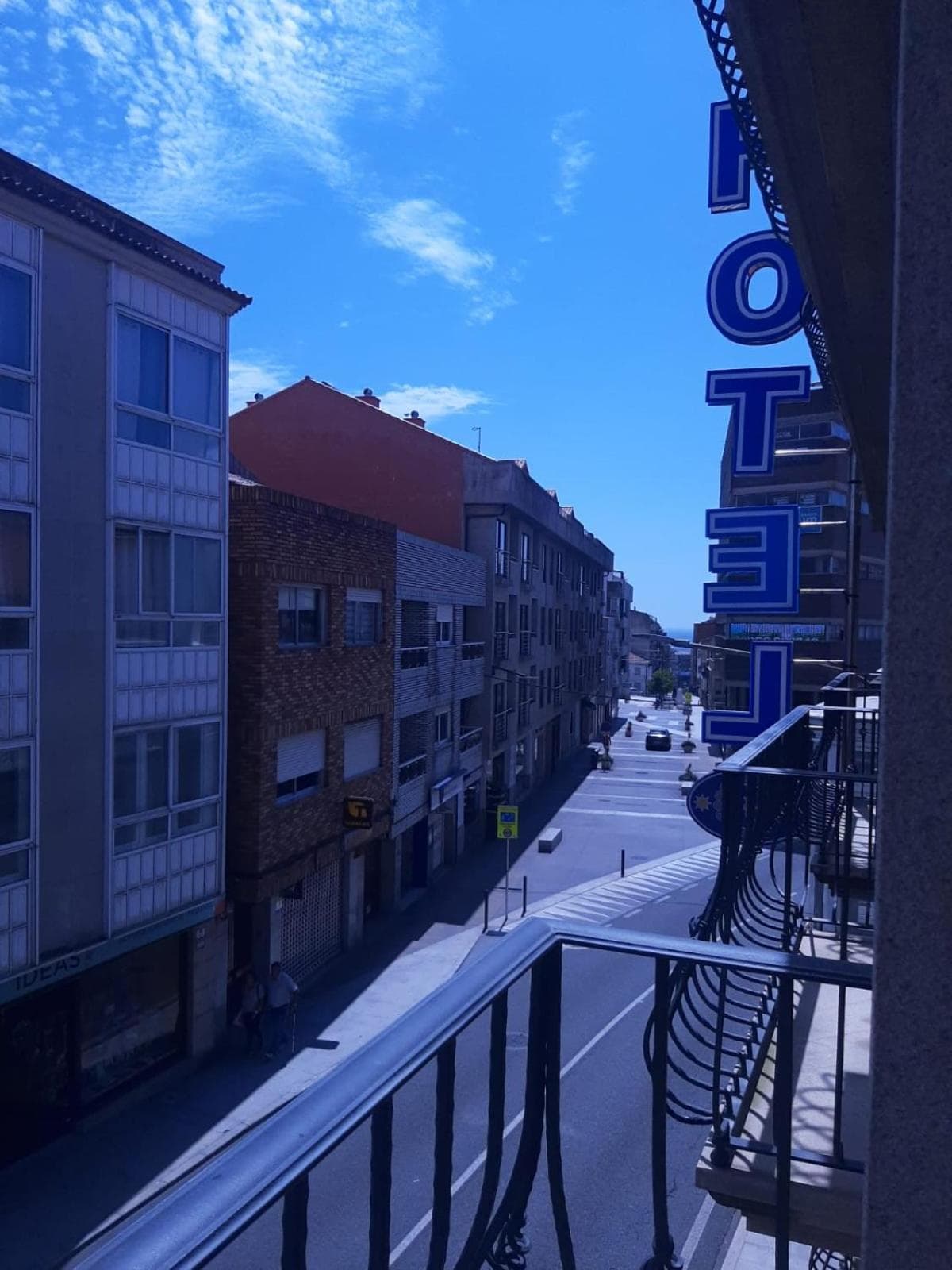Hotel GBC Celta photo 9