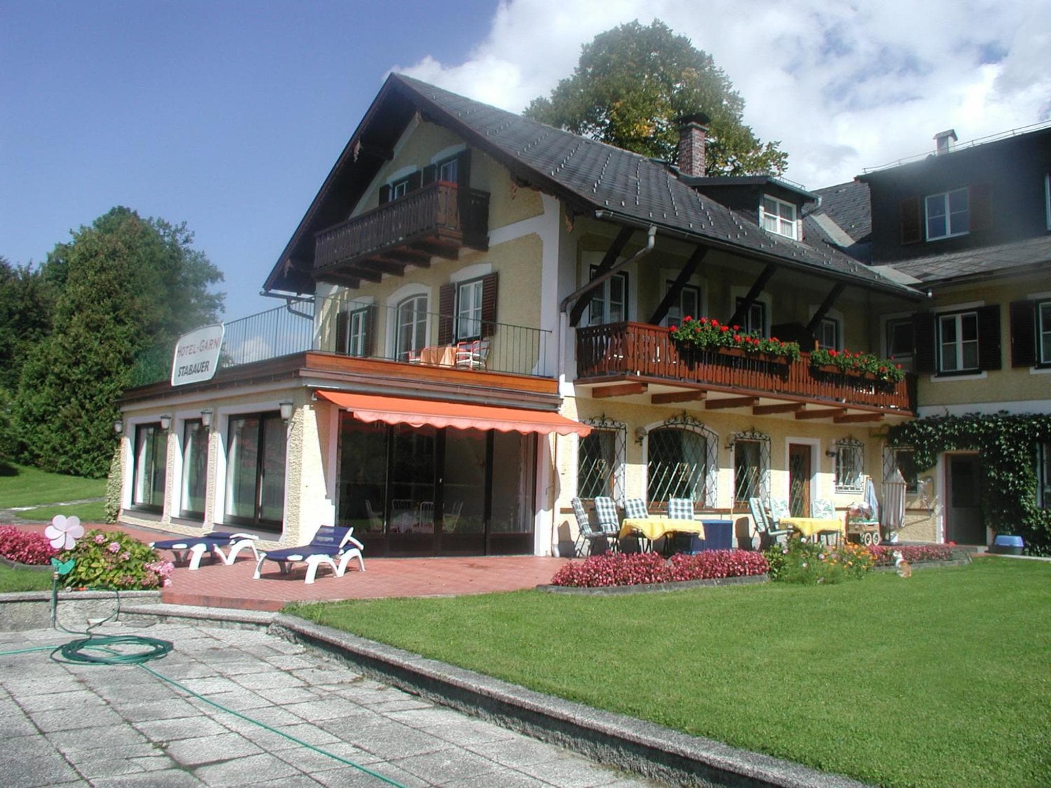 Hotel - Garni Stabauer photo 4