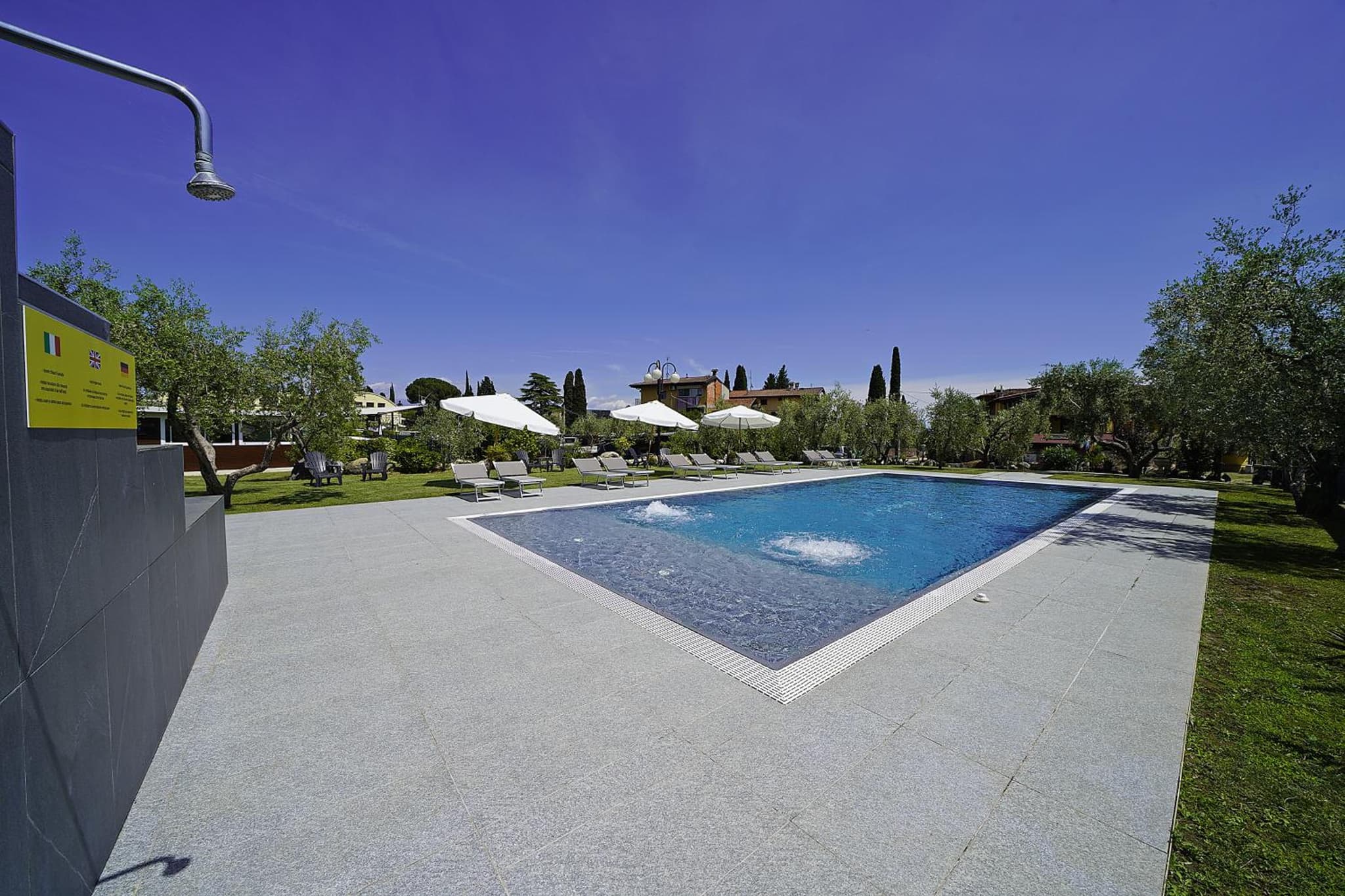 Hotel La Pergola photo 7