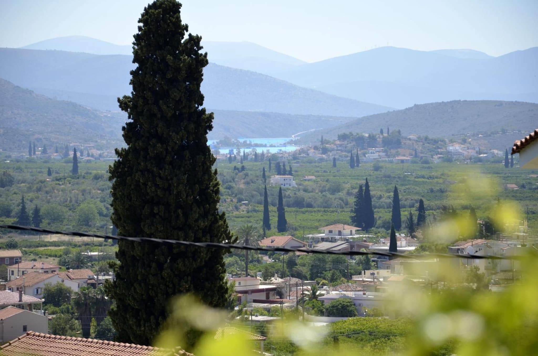 Kassandra Villa Nafplio photo 4