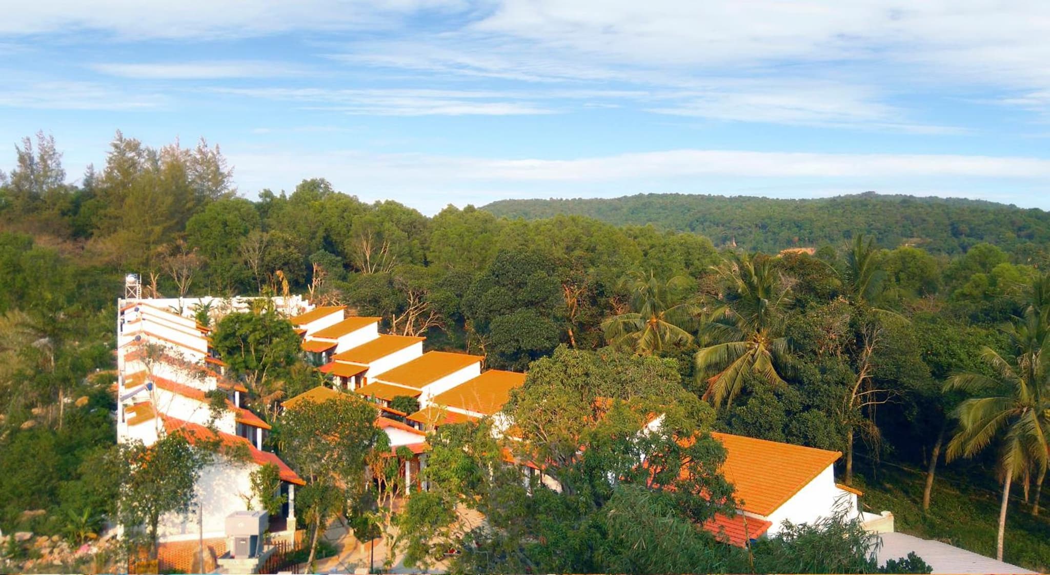 Miana Resort Phu Quoc photo 9