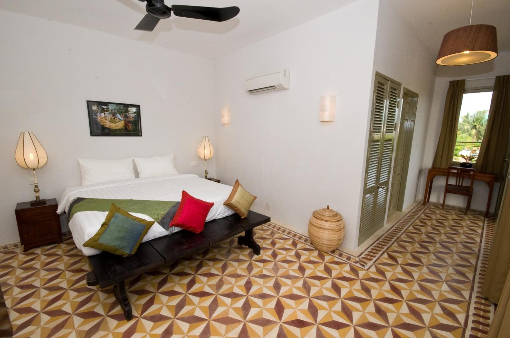Bambu Hotel photo 3