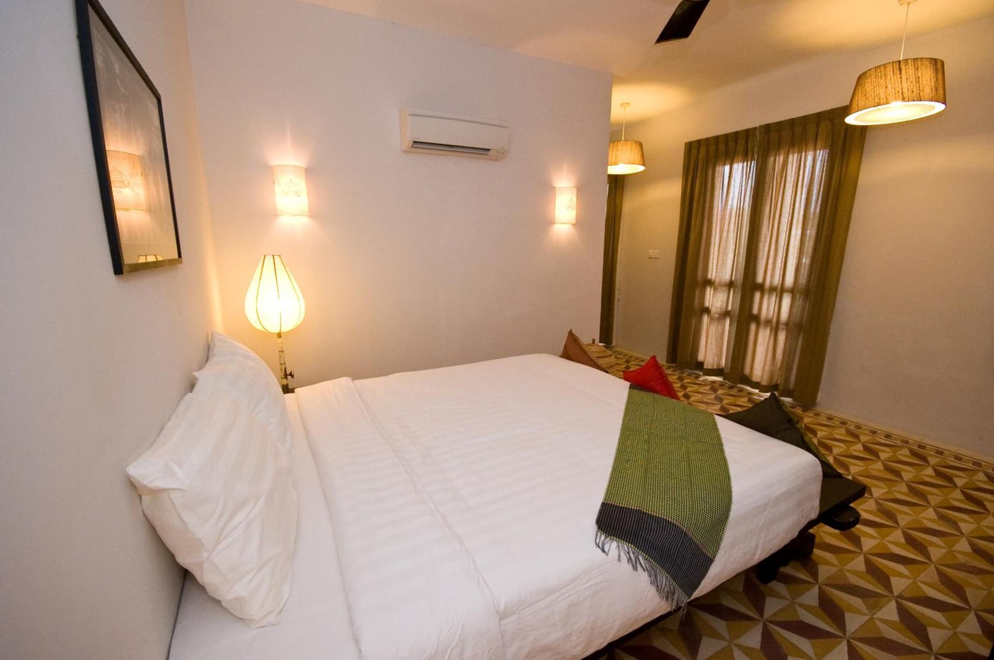 Bambu Hotel photo 9