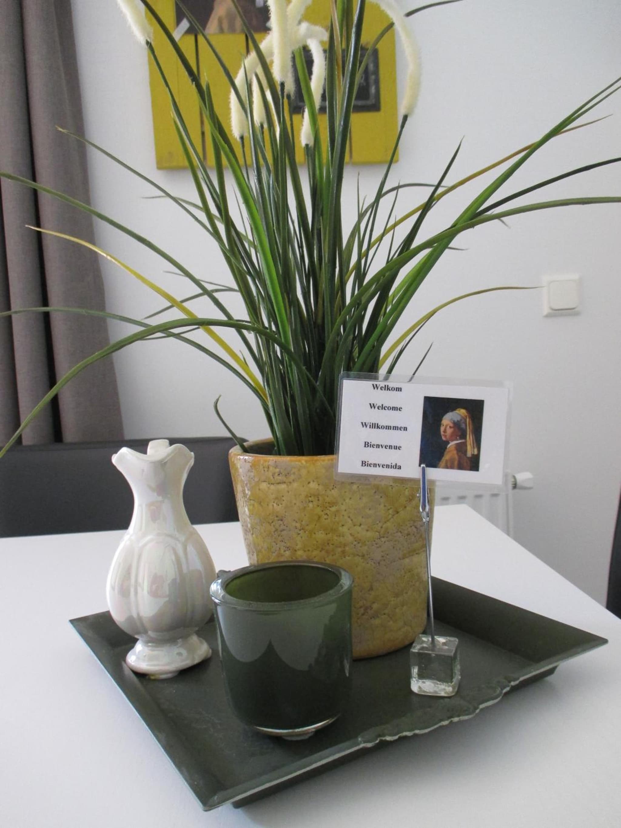 Vakantiepark Delftse Hout photo 9