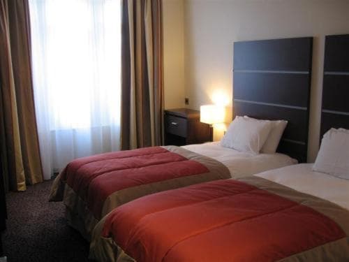 Hôtel Bristol photo 3