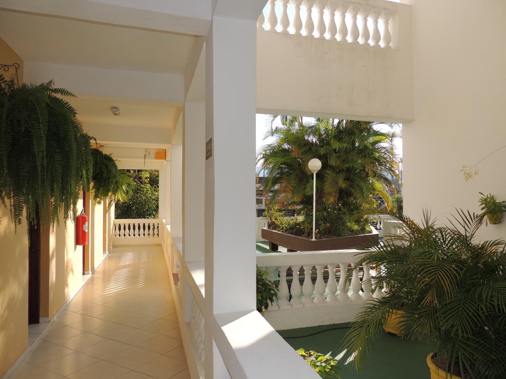 Hotel Parque Atlântico photo 3