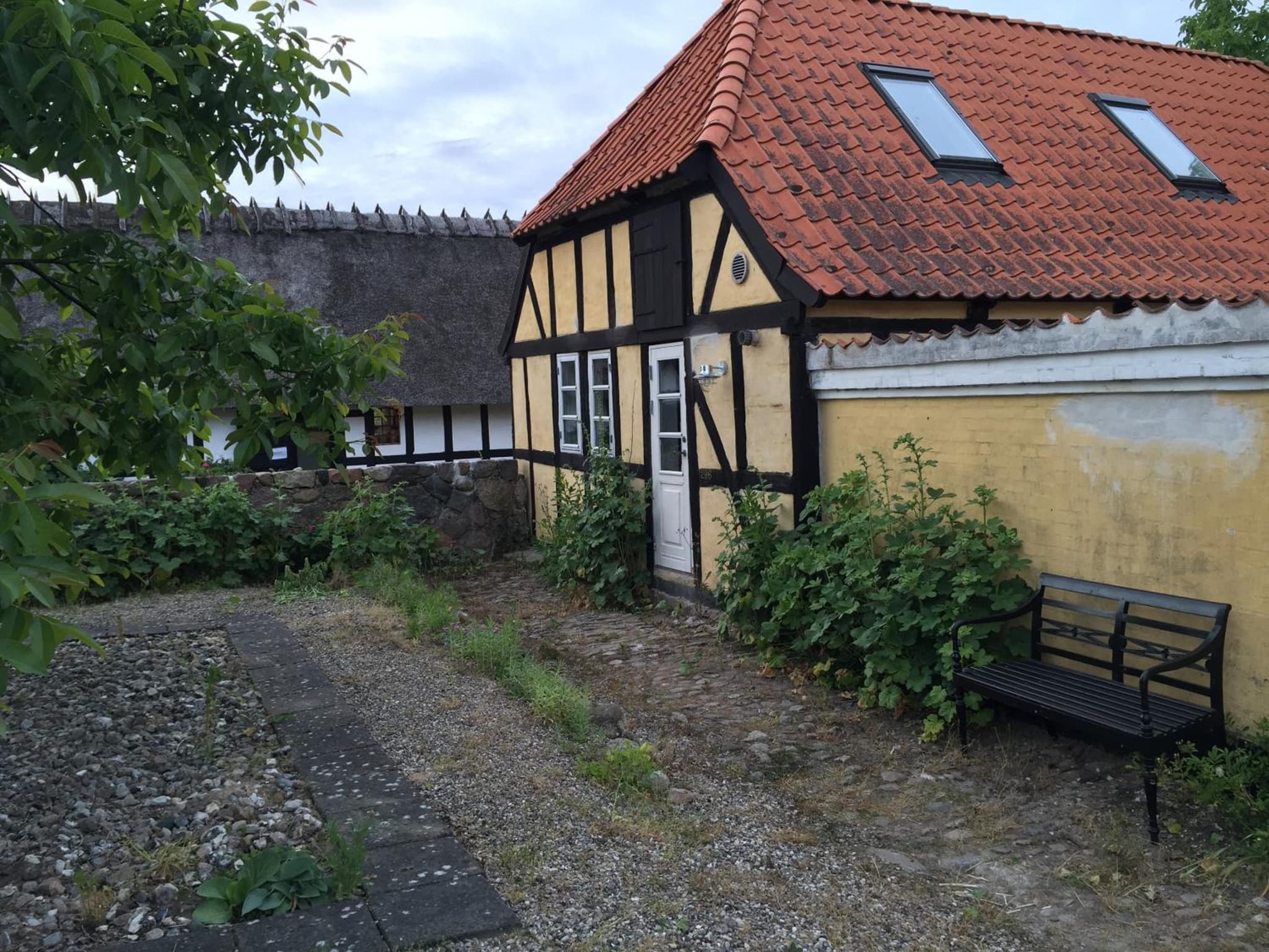 Millinge Gamle Skole photo 7