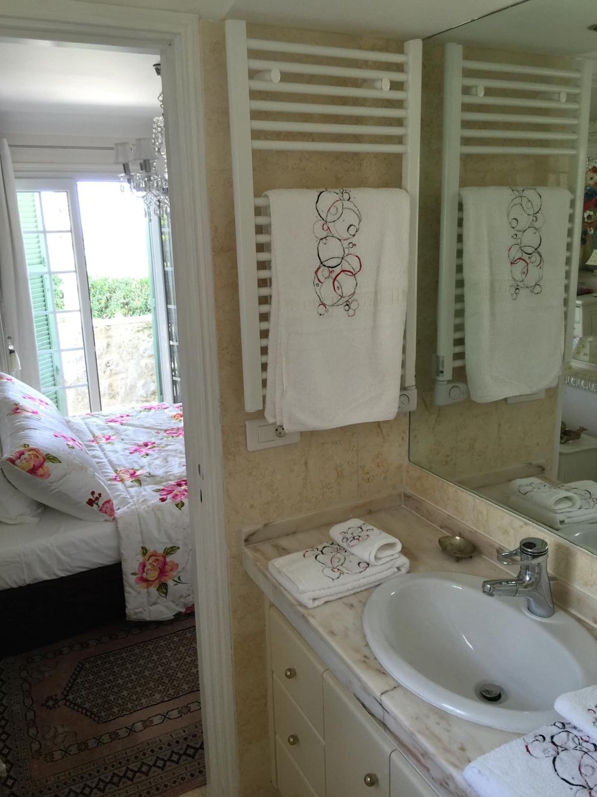 La Bergerie B&B photo 9