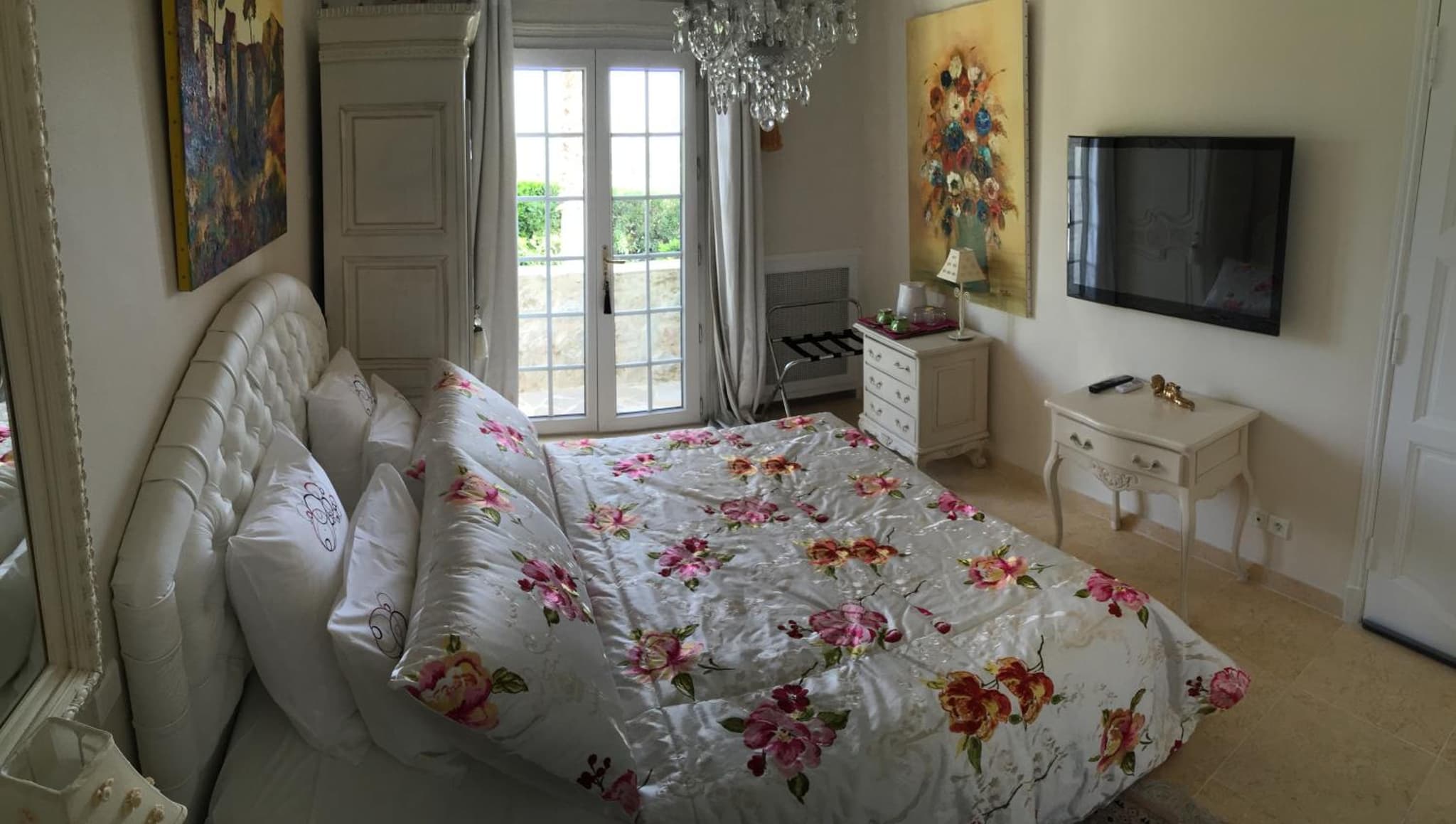 La Bergerie B&B photo 8
