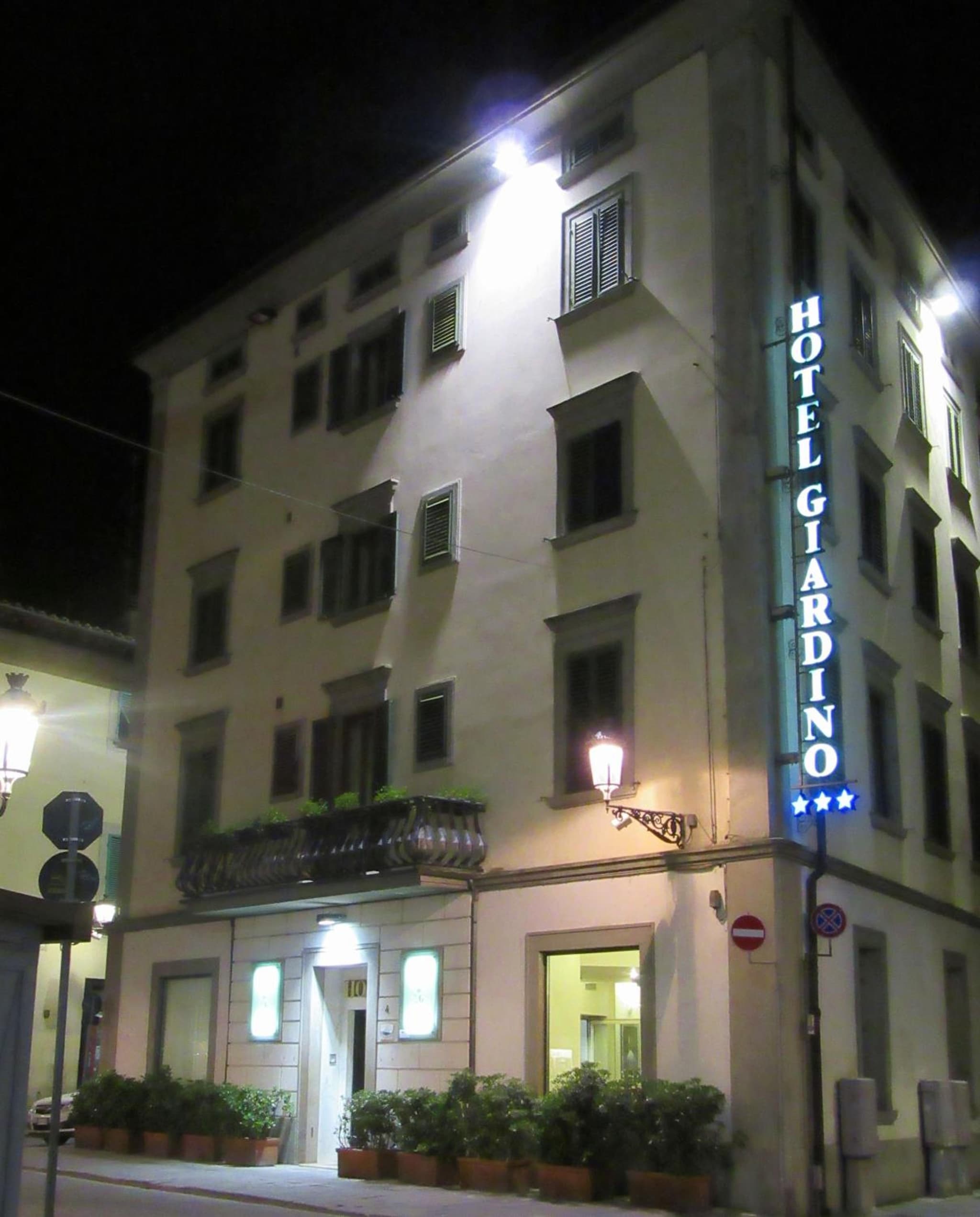 Hotel Giardino photo 2
