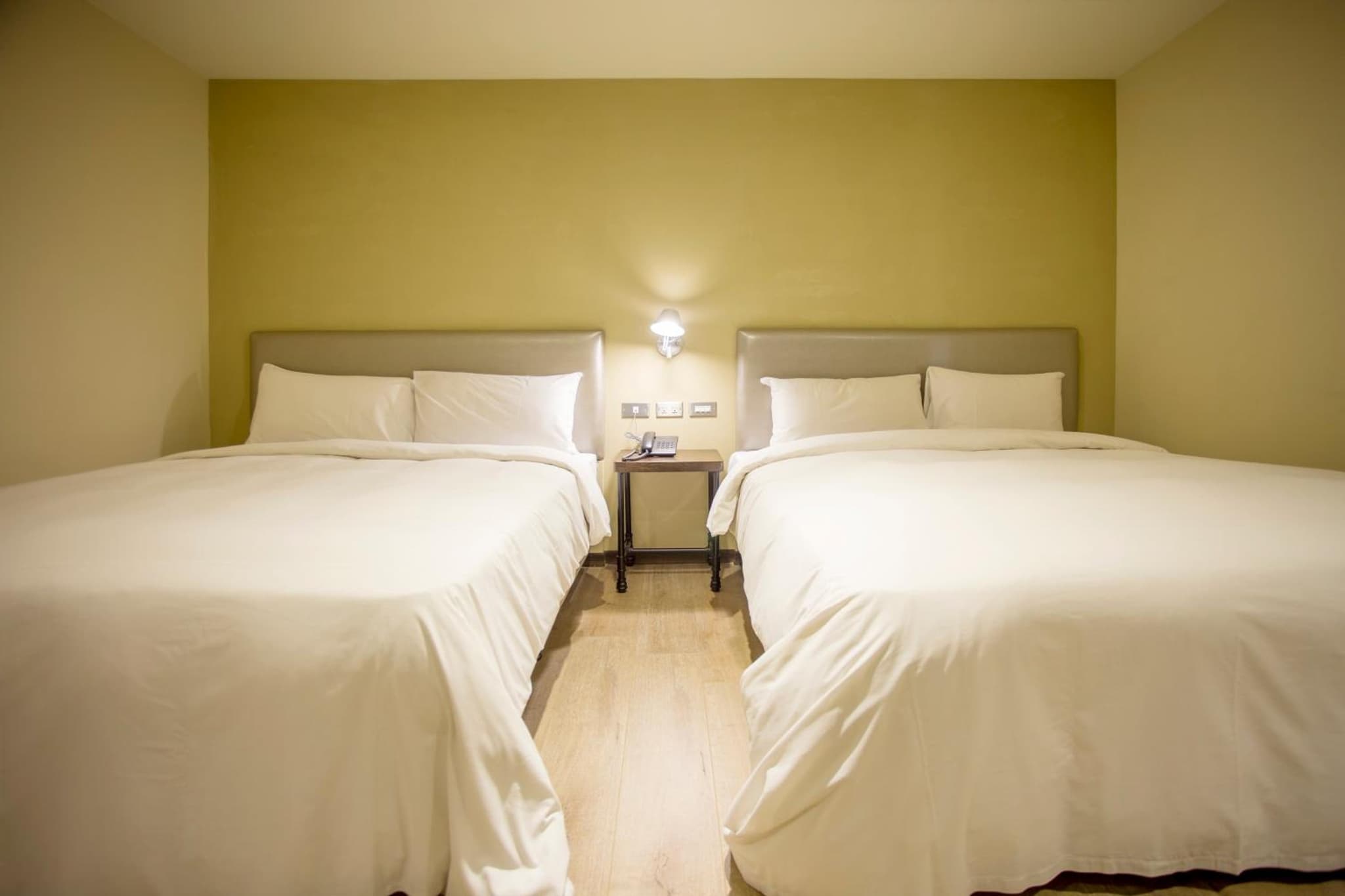 Just Live Inn-Keelung photo 7