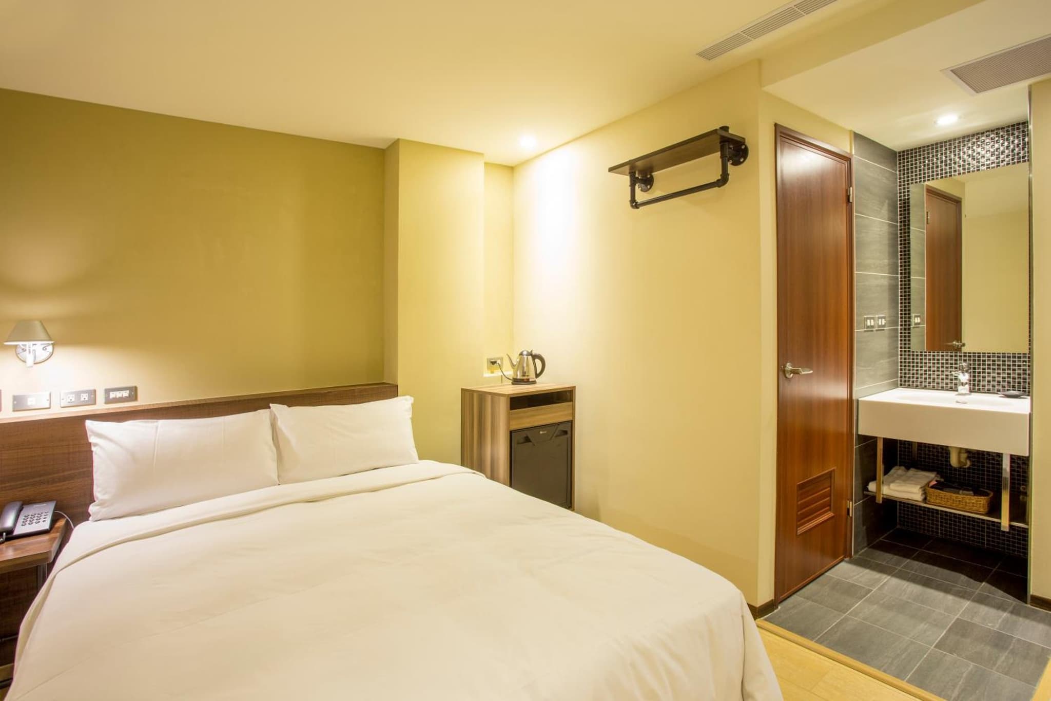 Just Live Inn-Keelung photo 5