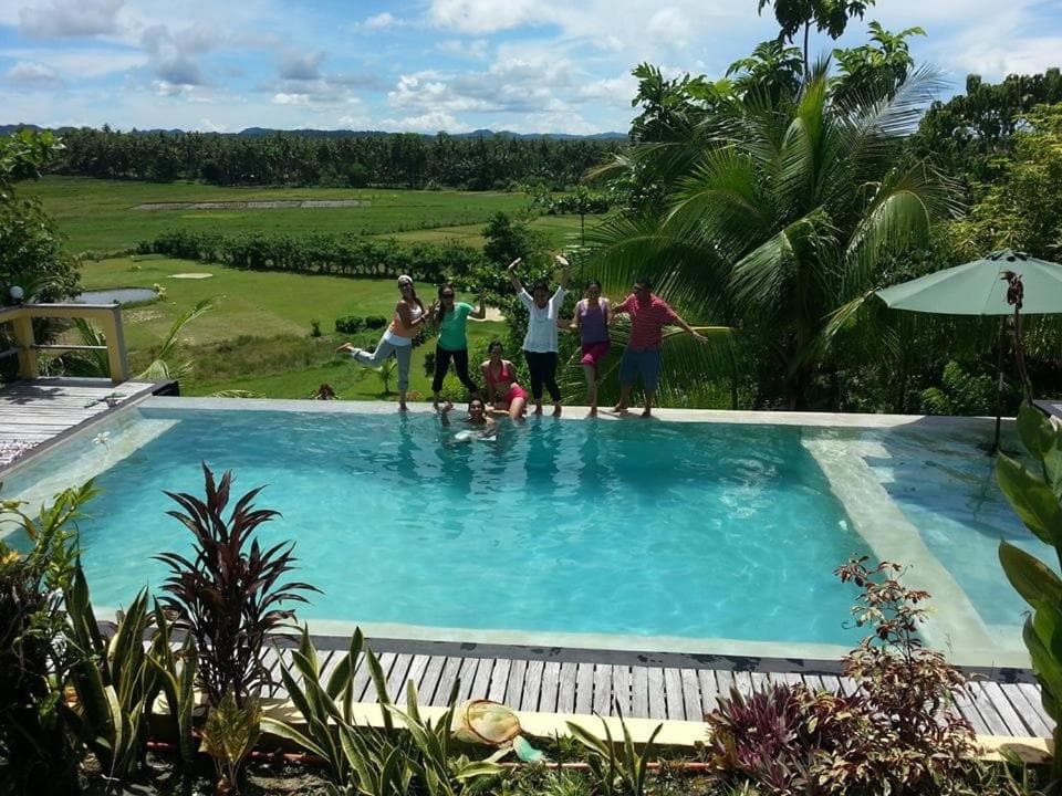 Villa Maya photo 8