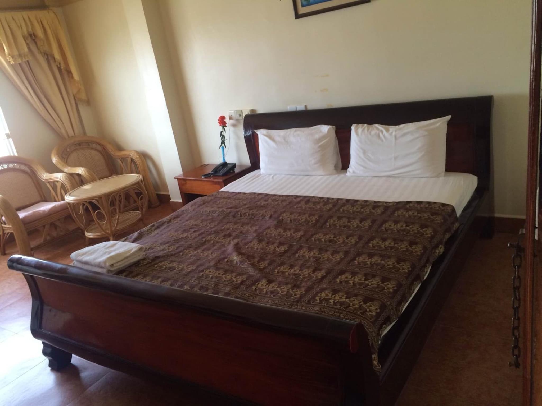Lux Guesthouse photo 8
