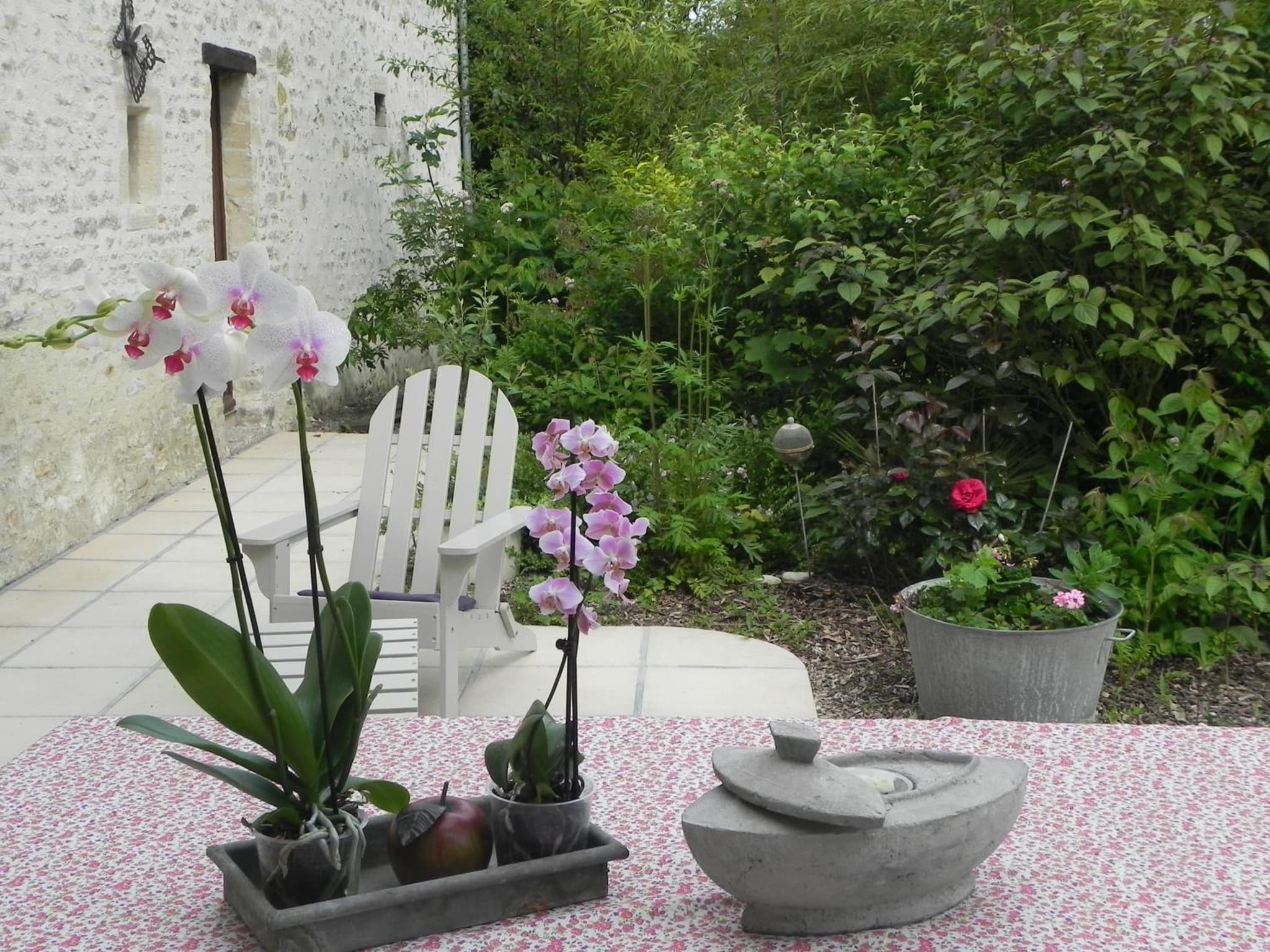 Chambre de pouligny photo 3