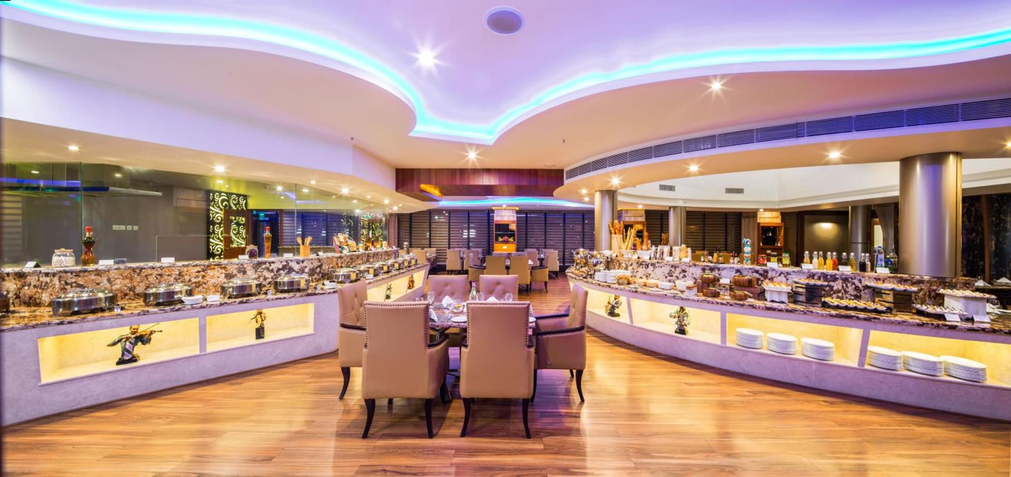 Aldovia Resort & Convention photo 7