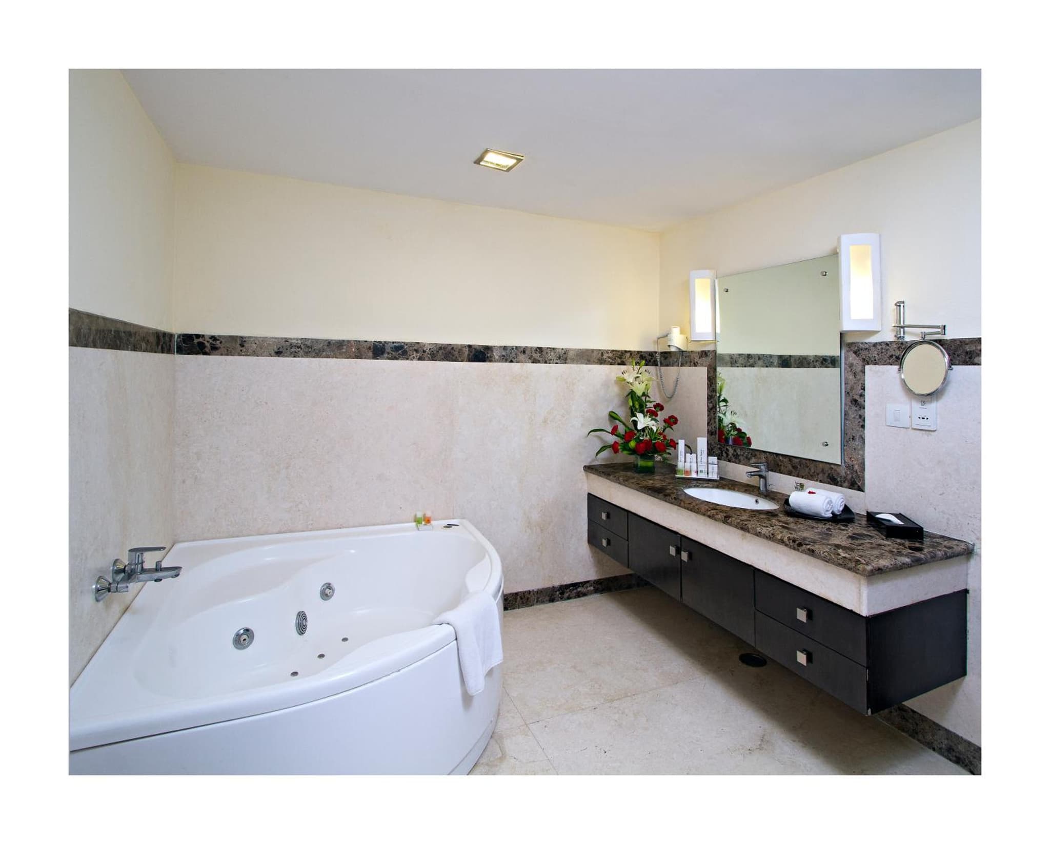 Aldovia Resort & Convention photo 3