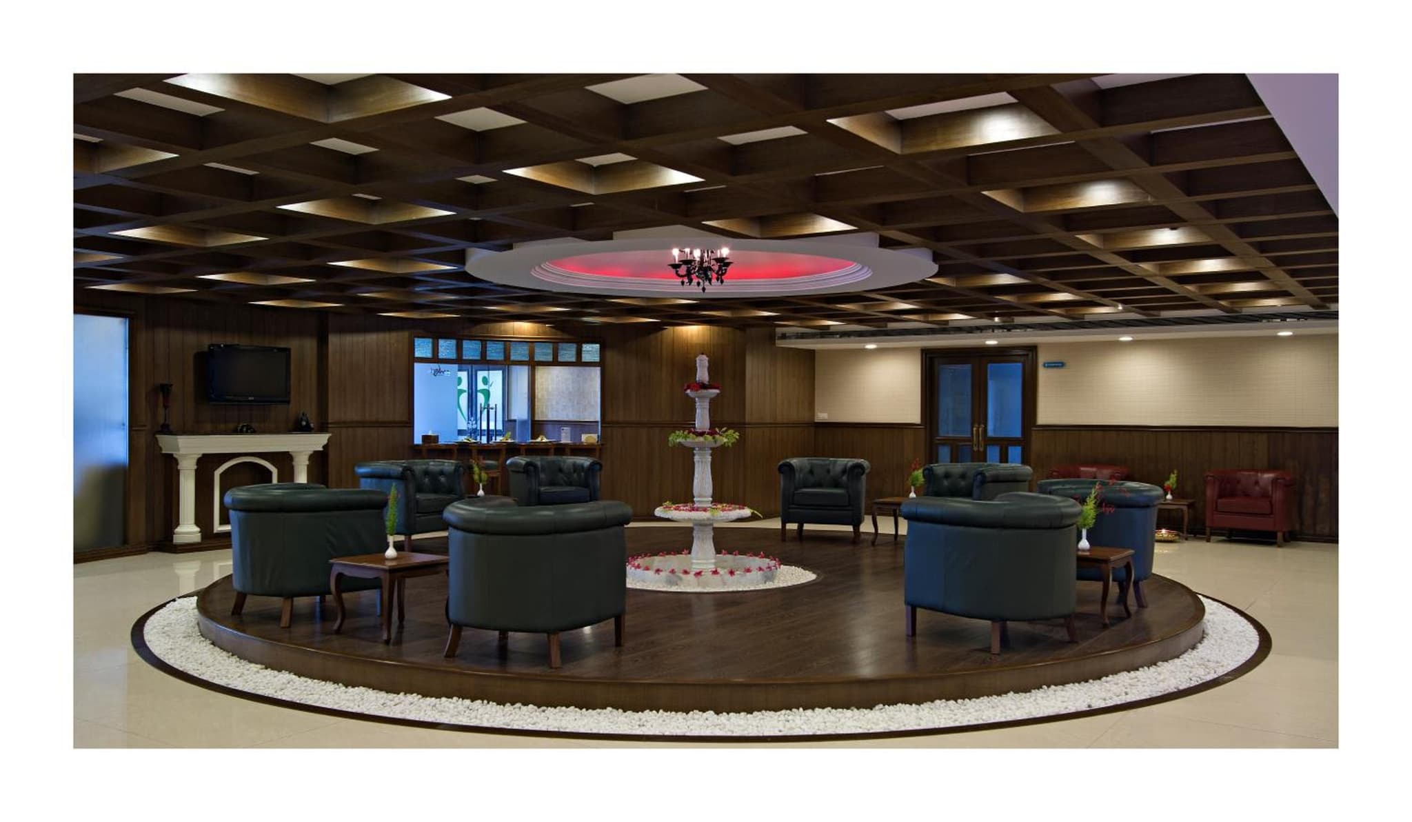 Aldovia Resort & Convention photo 5