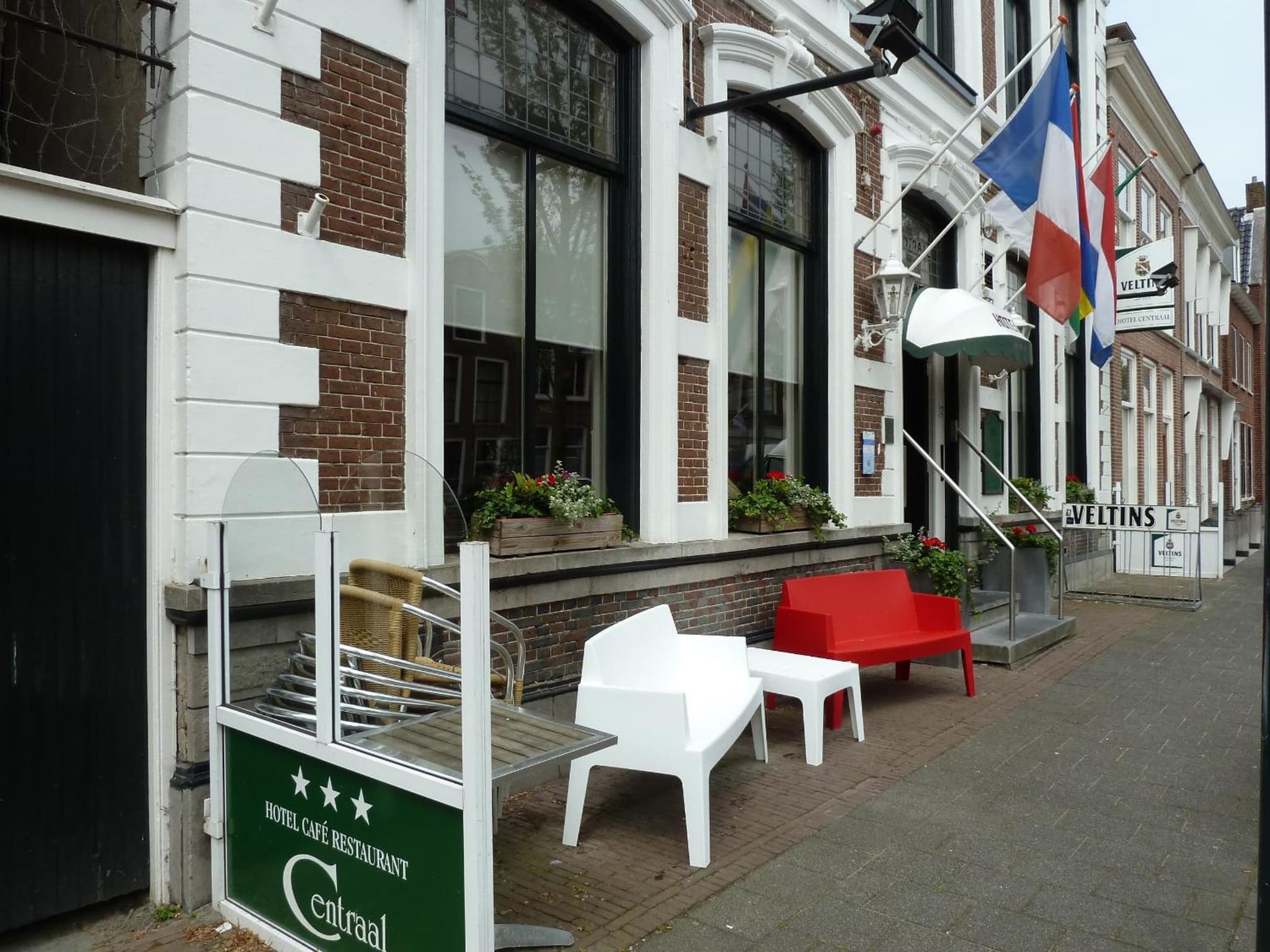 Hotel Centraal photo 5