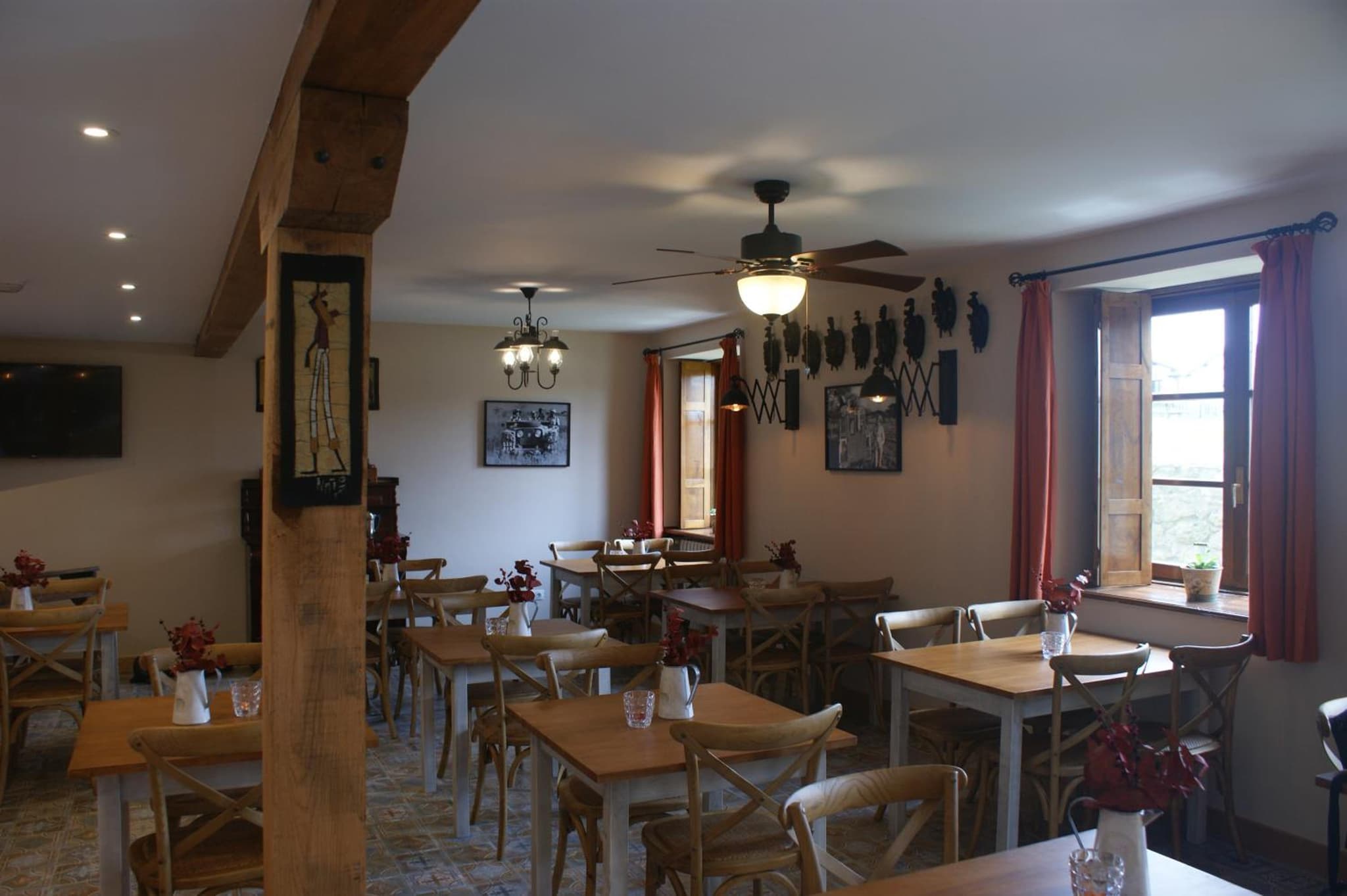 Hotel Colonial de Santillana photo 6