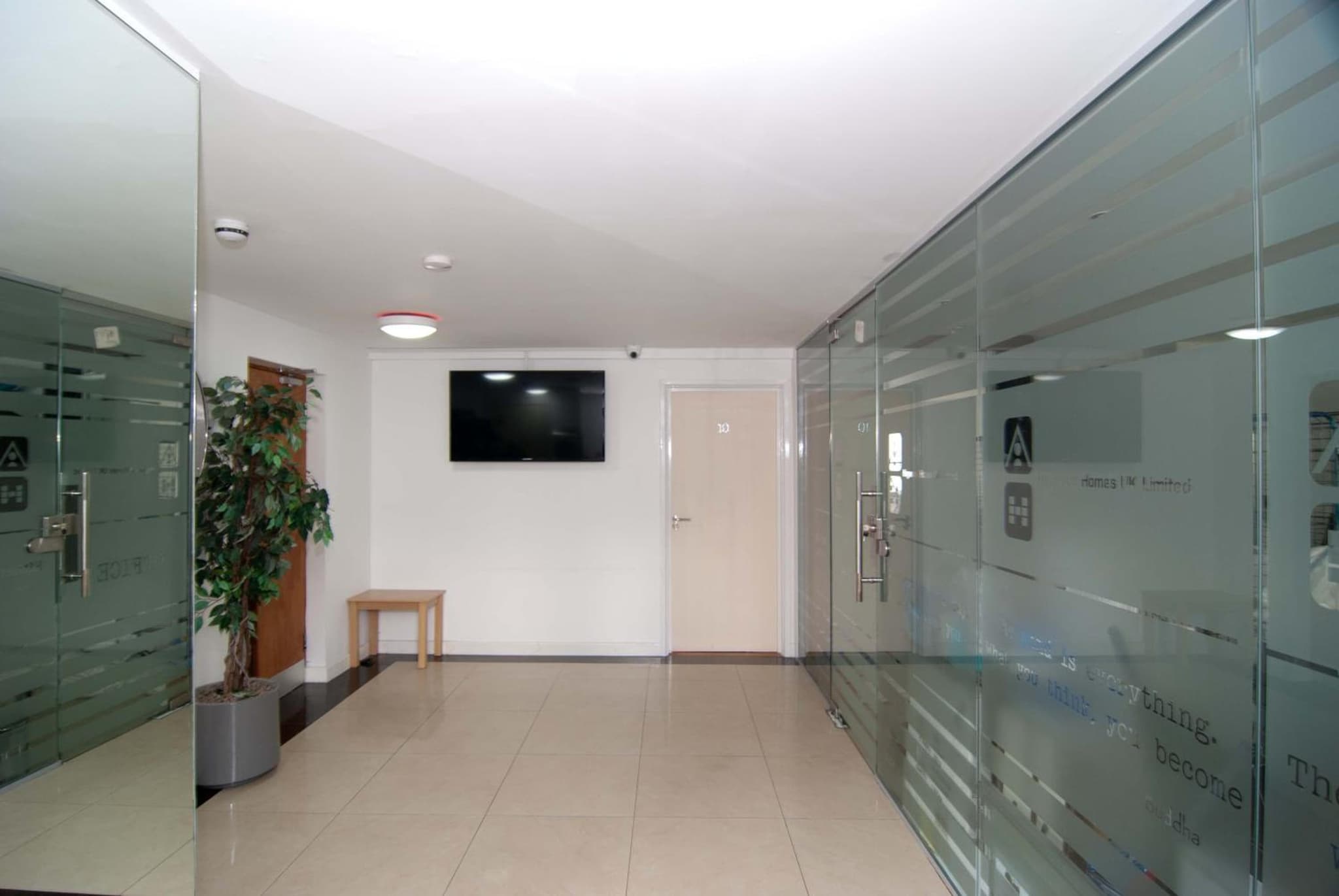 Southampton Serviced Apartments photo 9