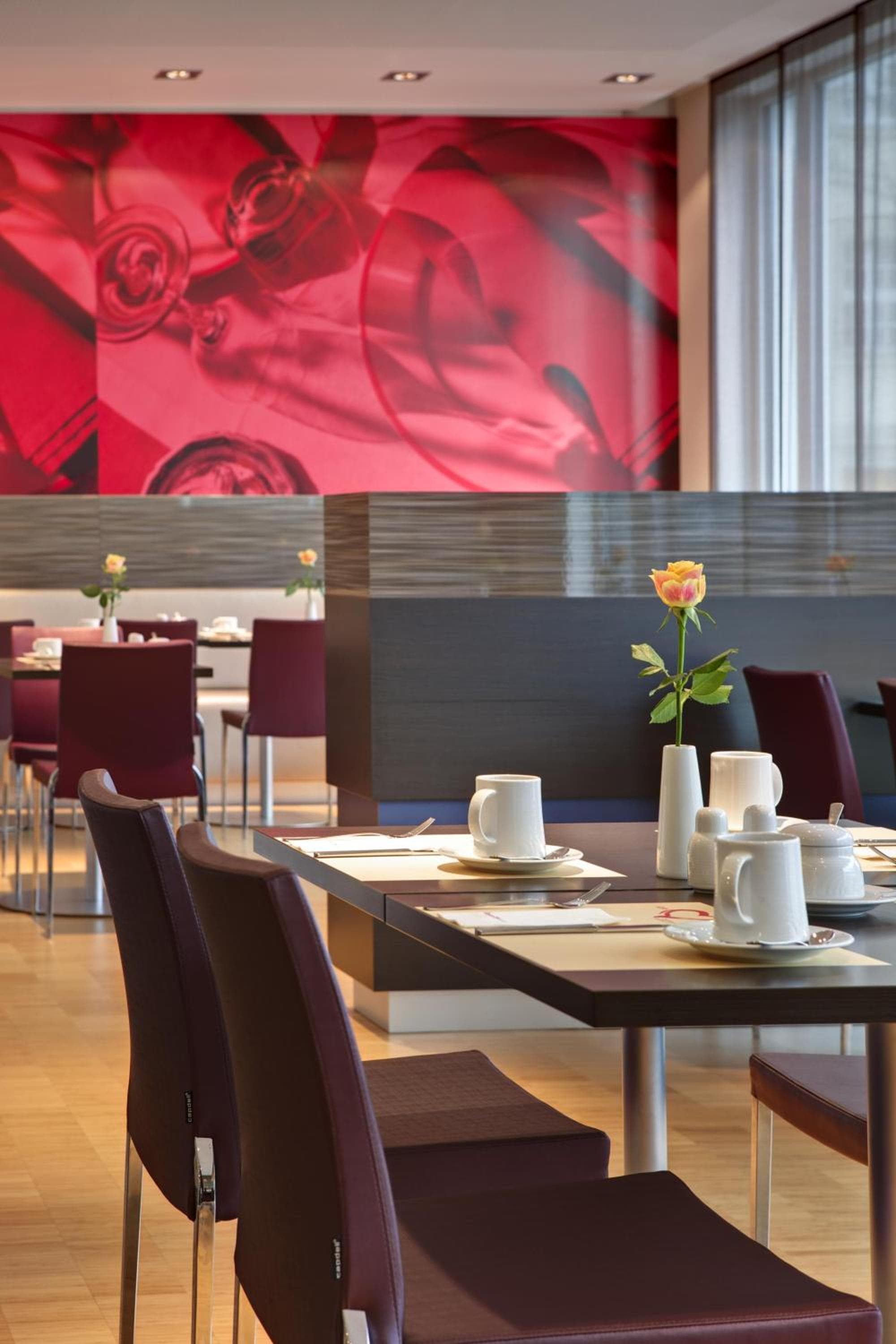 IntercityHotel Darmstadt photo 3