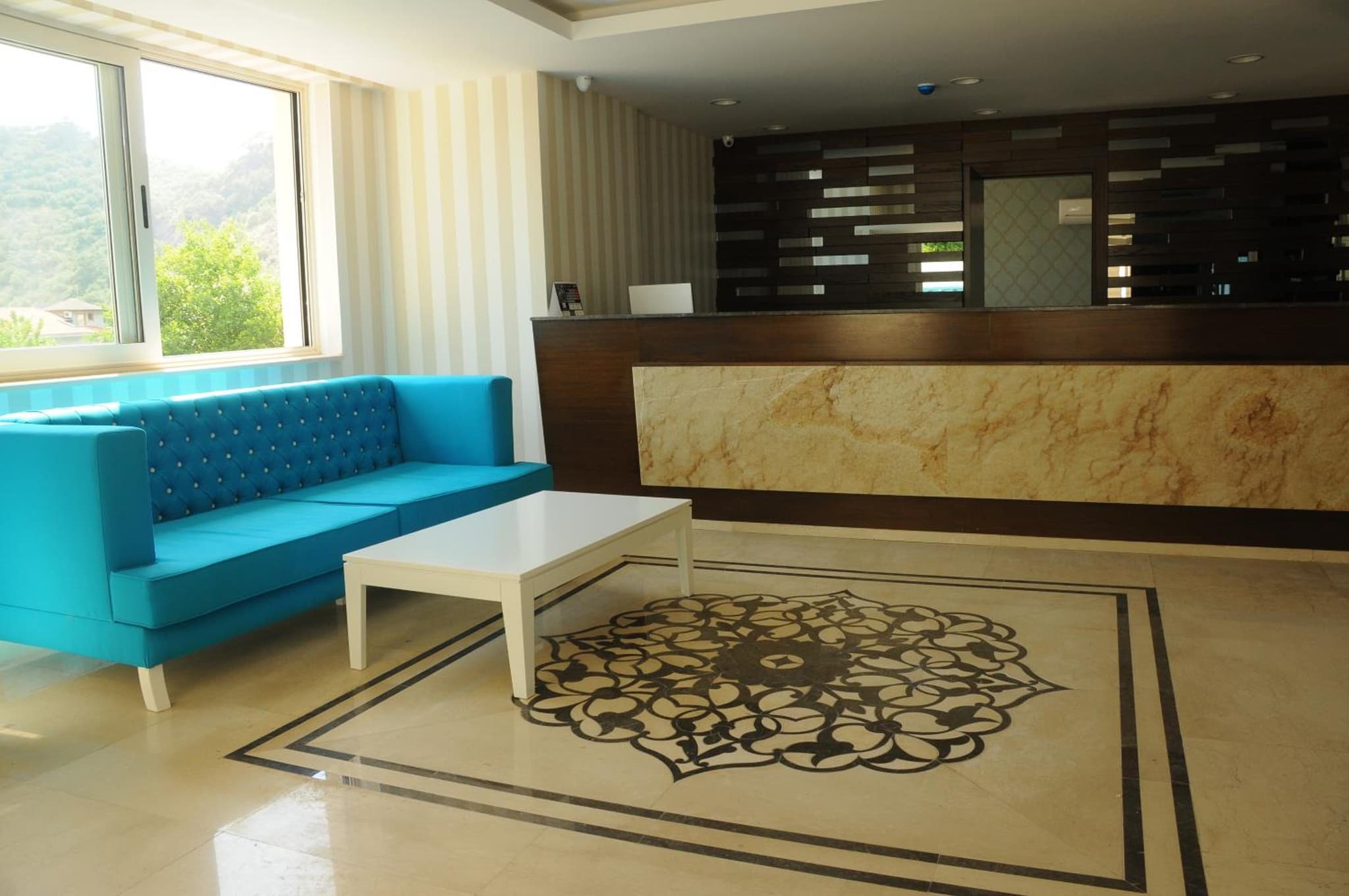 Marcan Resort Hotel photo 3