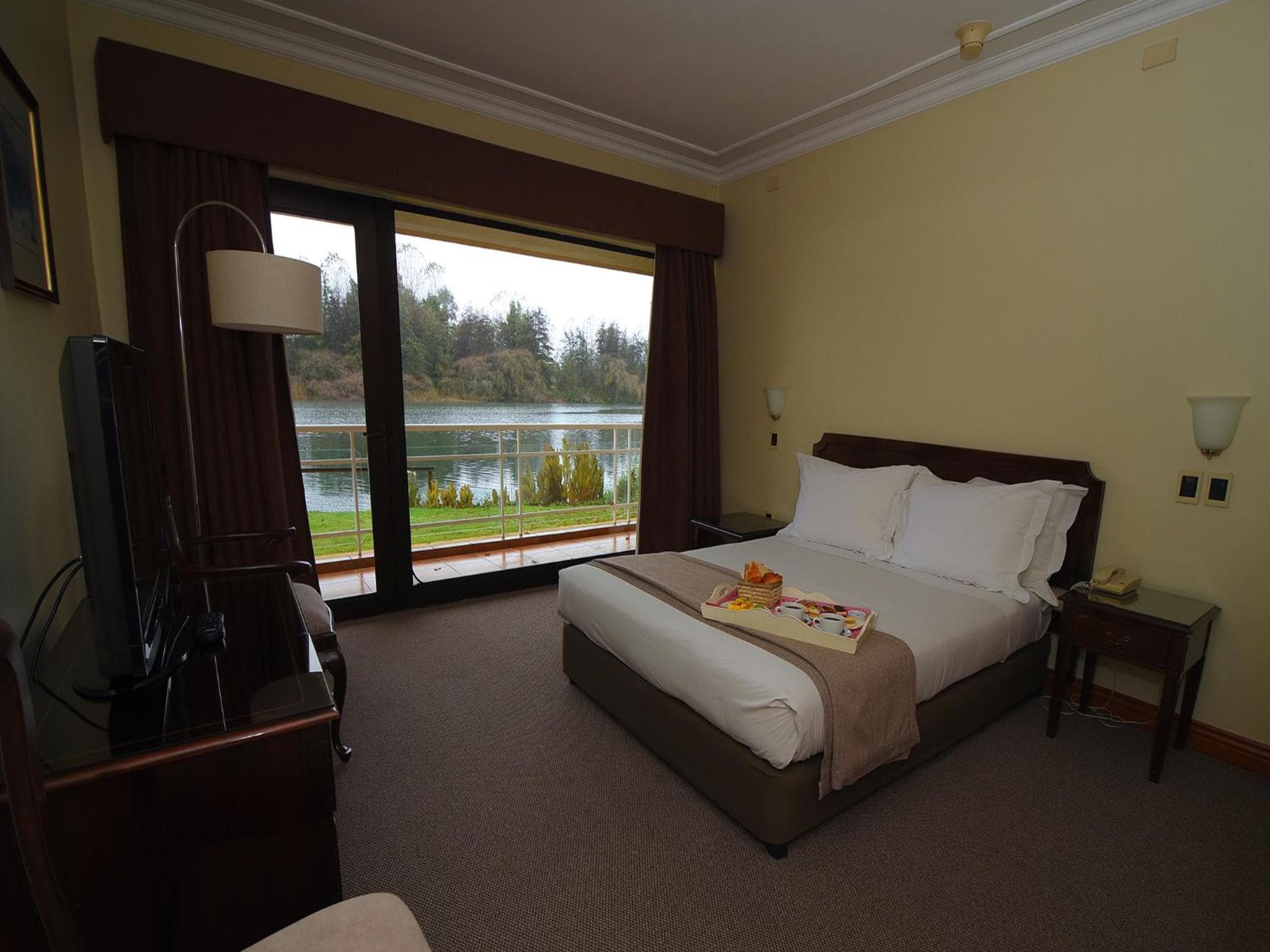 Hotel Naguilan photo 4