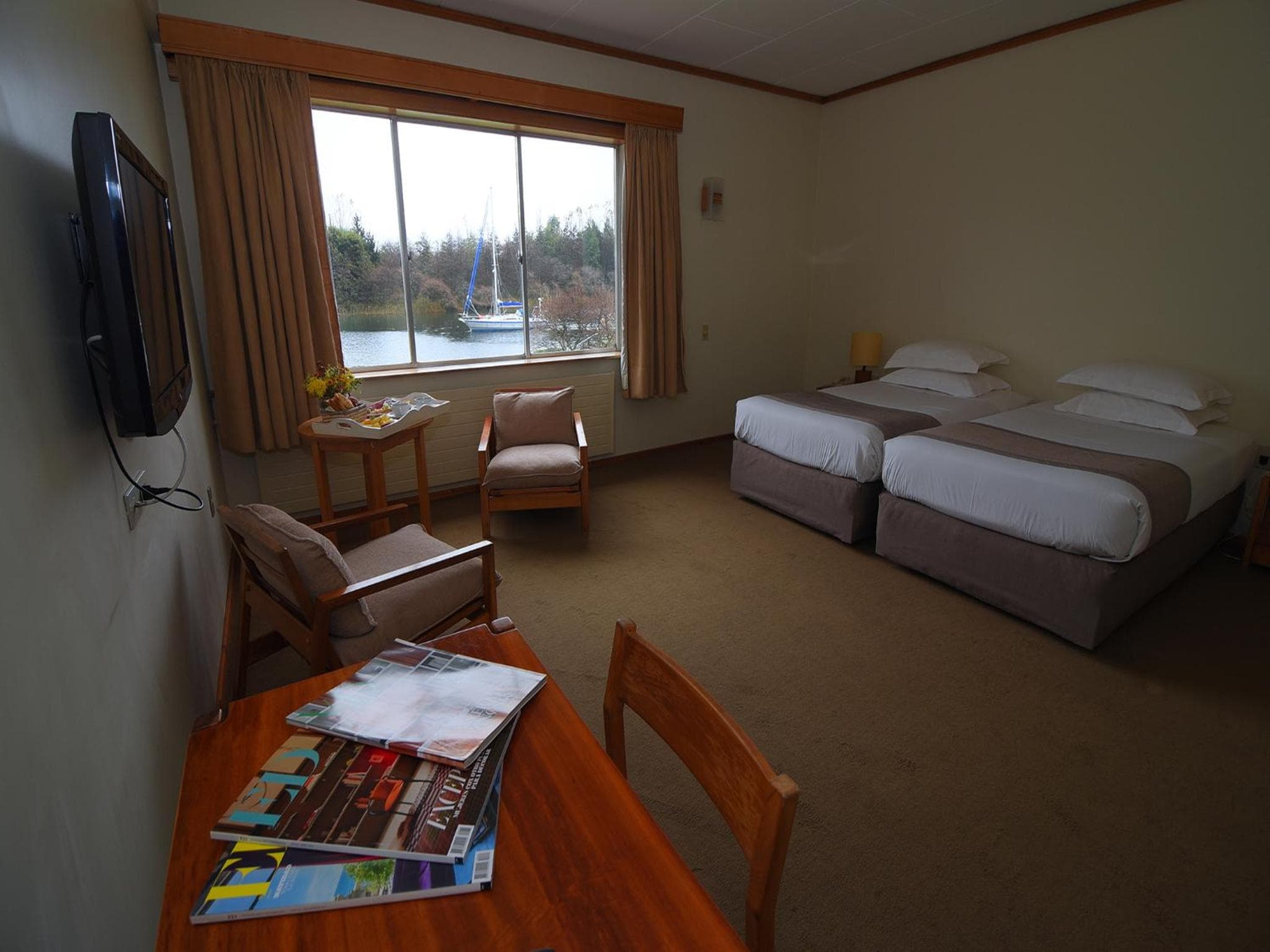 Hotel Naguilan photo 7