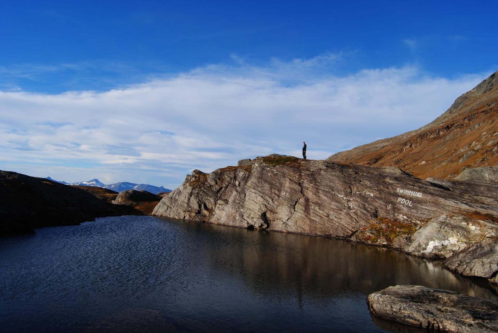 Lapphaugen Turiststasjon photo 2