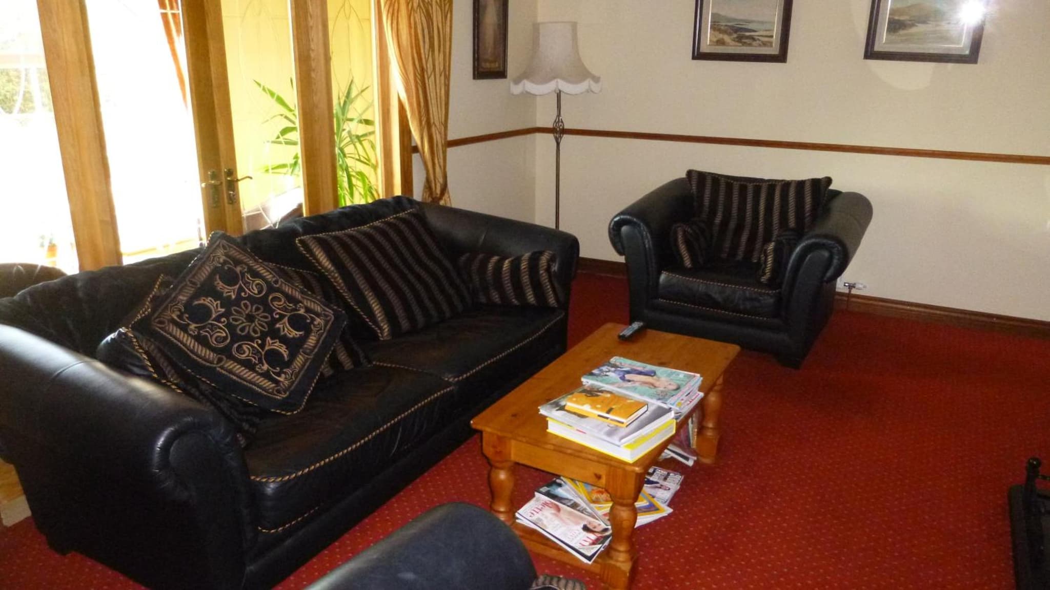 Ponderosa B&B photo 8