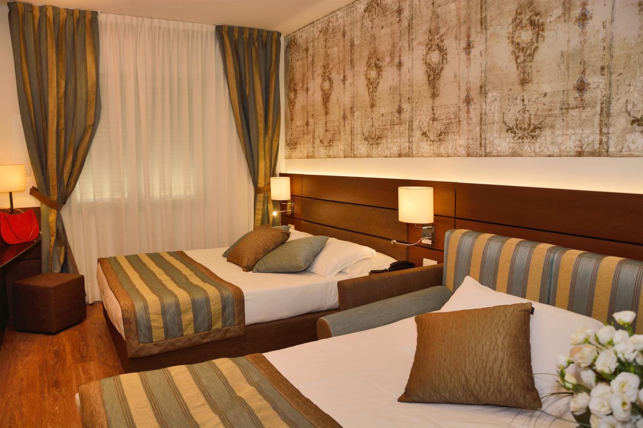 LH Hotel Sirio Venice photo 5