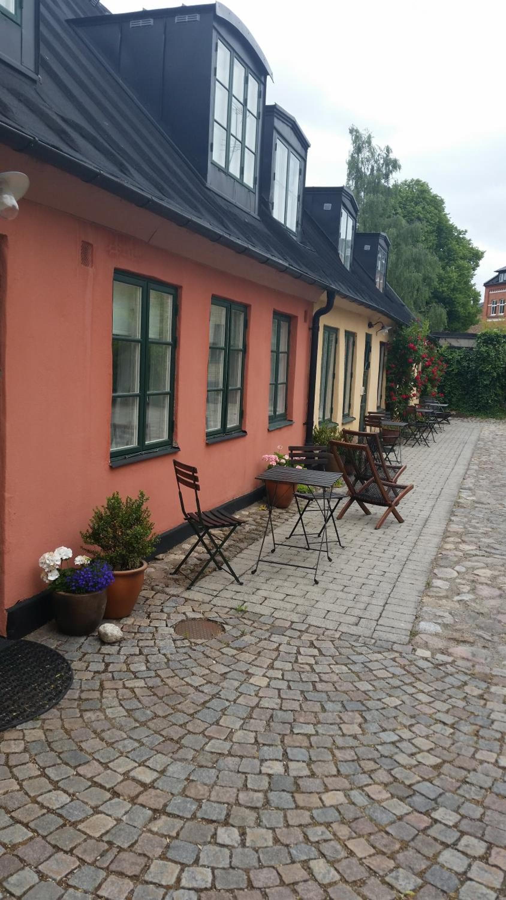 Lilla Hotellet photo 6