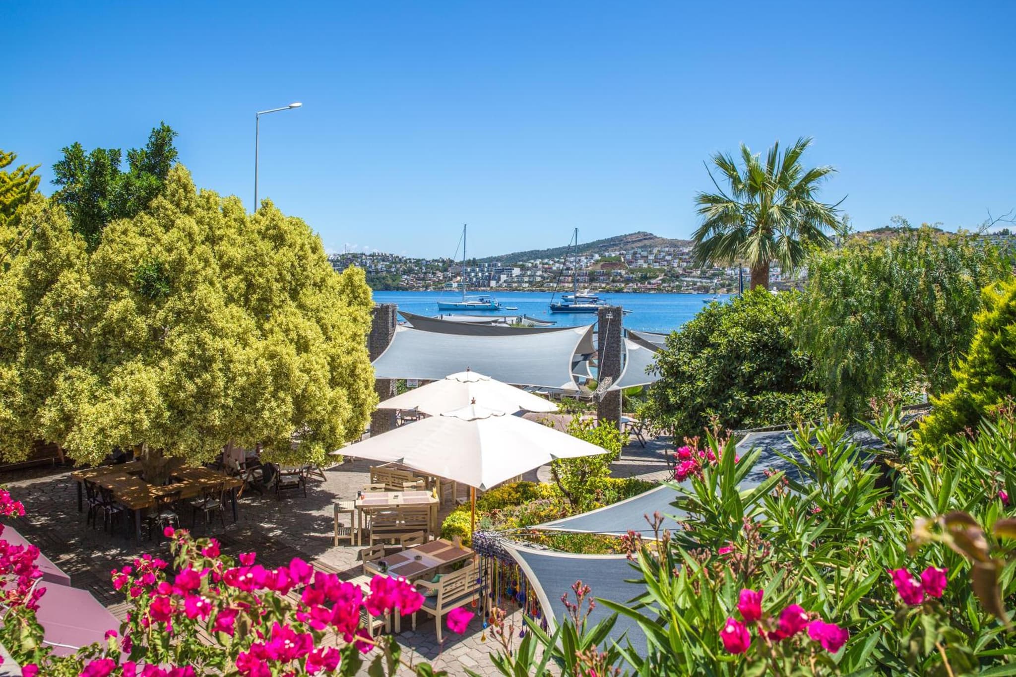 Costa Farilya Special Class Hotel Bodrum photo 3