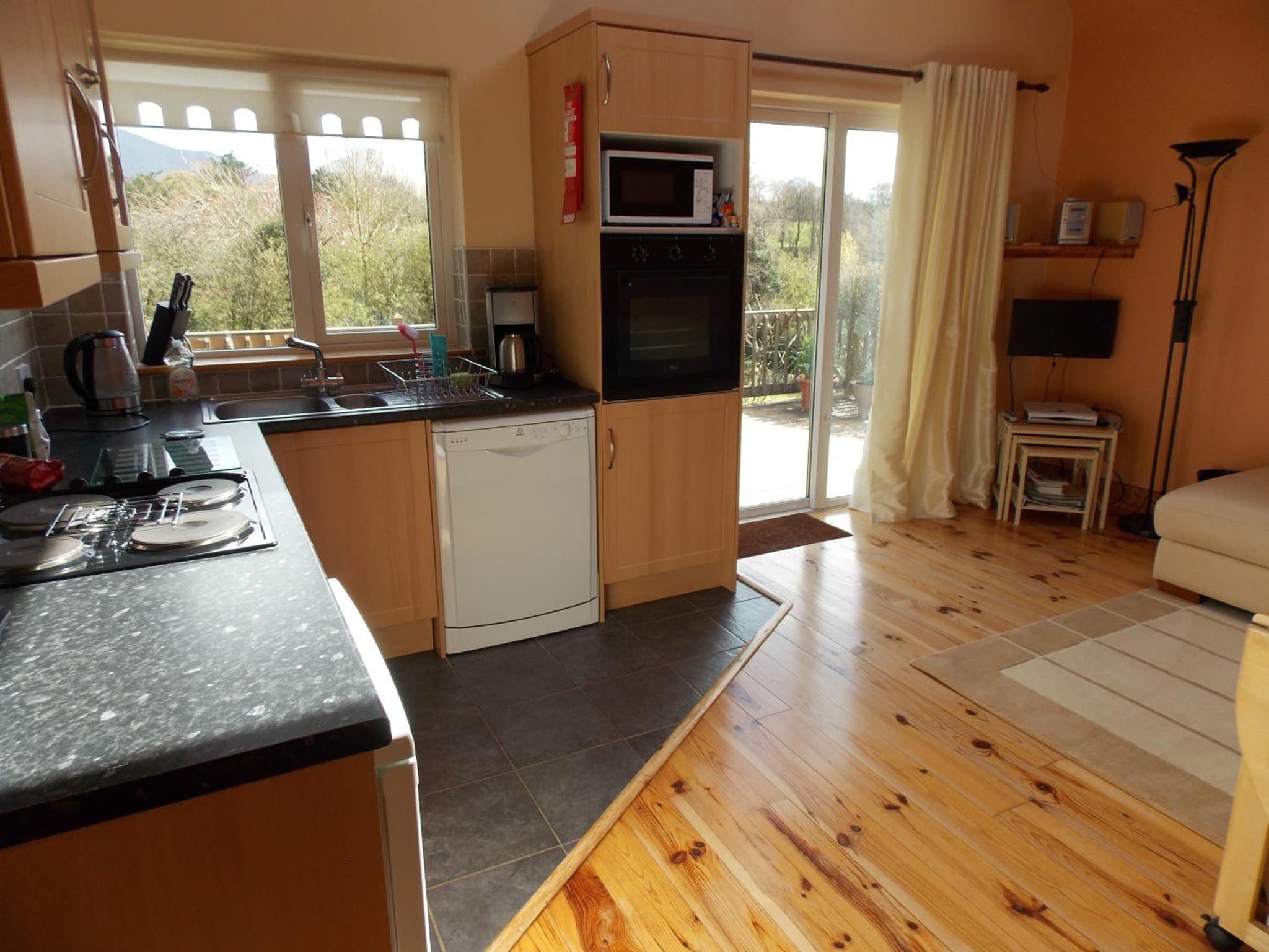 Reads Park Self - Catering Accommodation photo 4