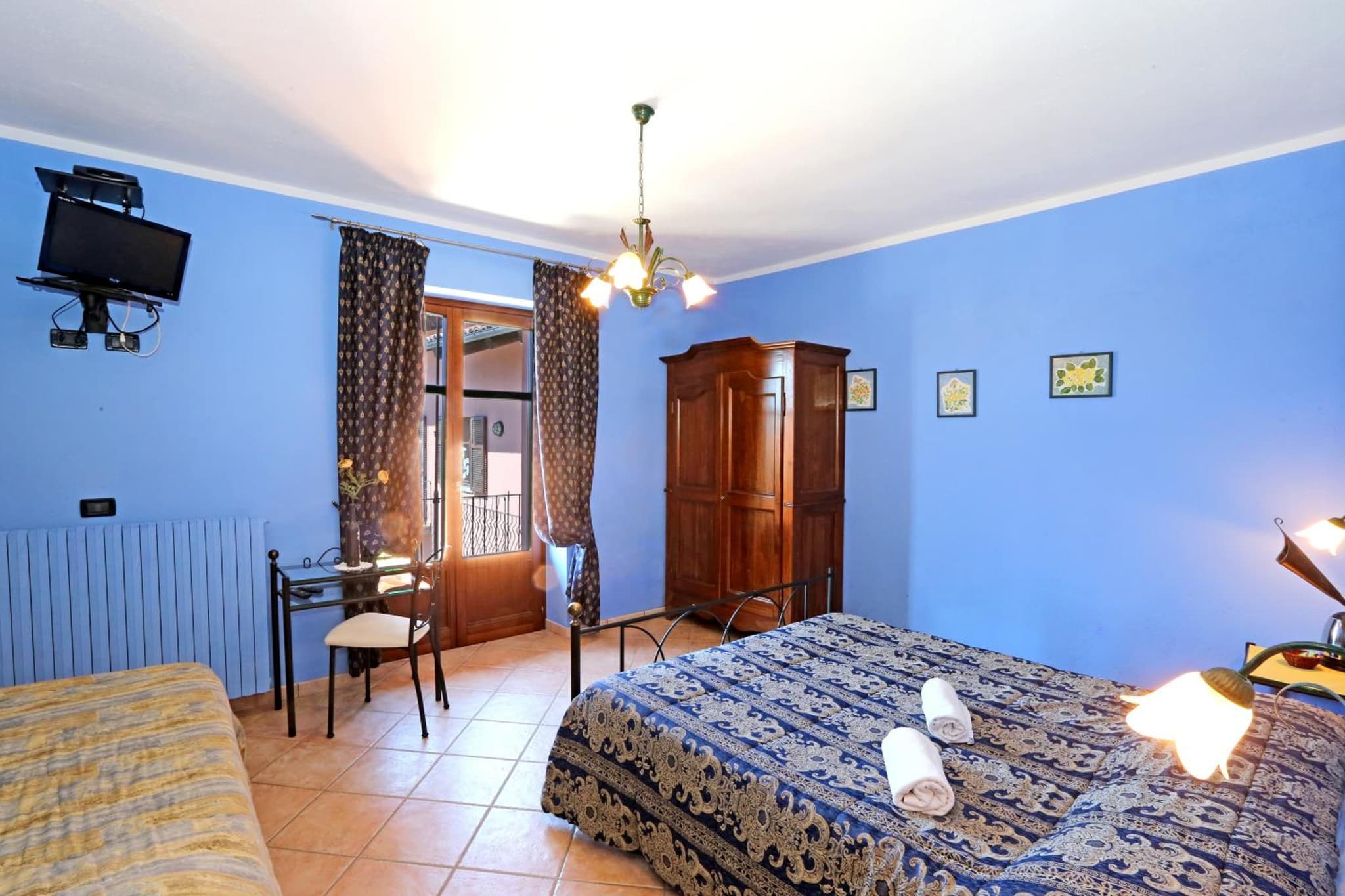 Agriturismo Al Brich photo 3