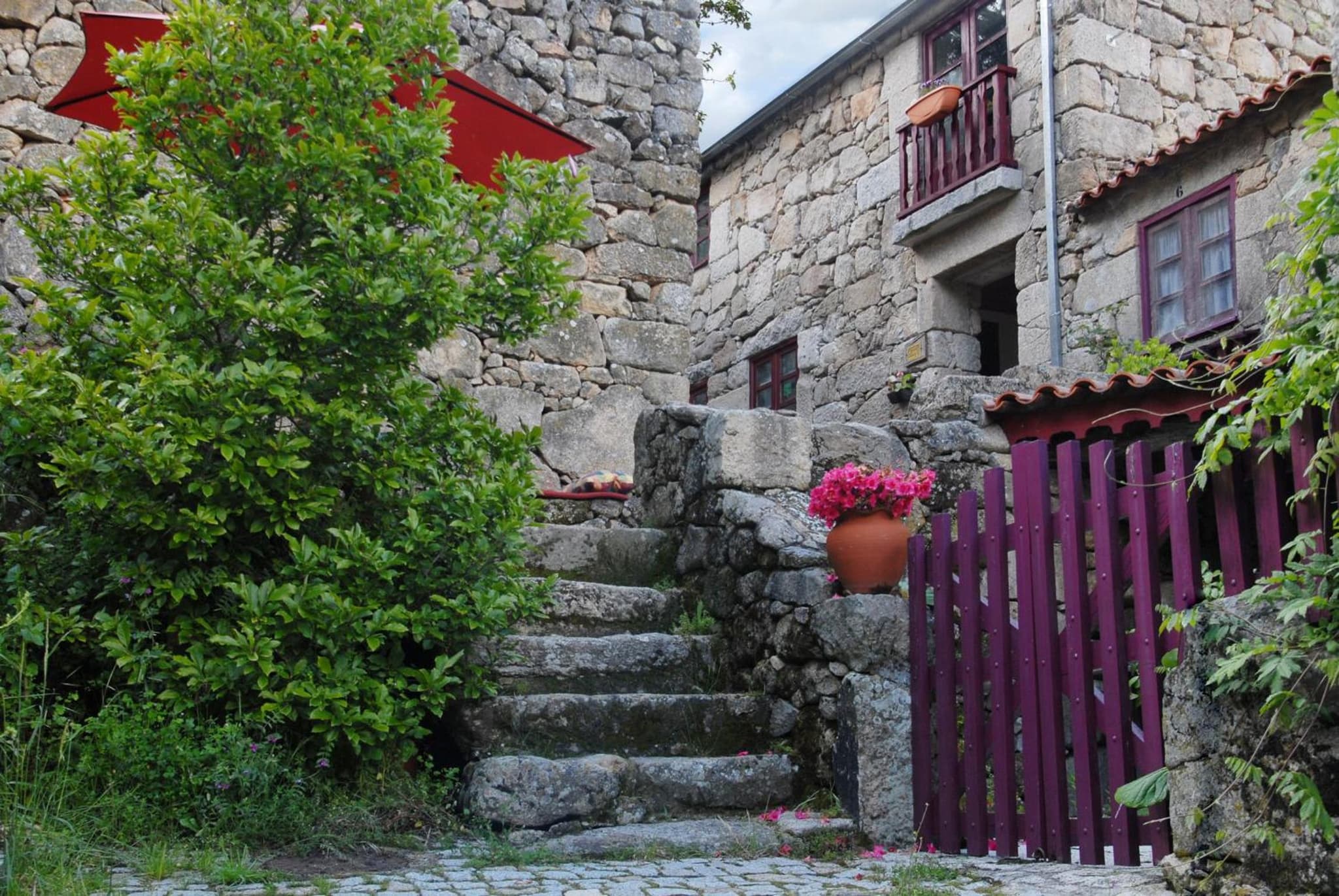 Casas Da Ribeira - Serra da Estrela photo 6