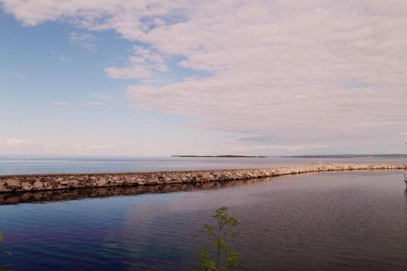 Auberge Lac-Saint-Jean photo 3