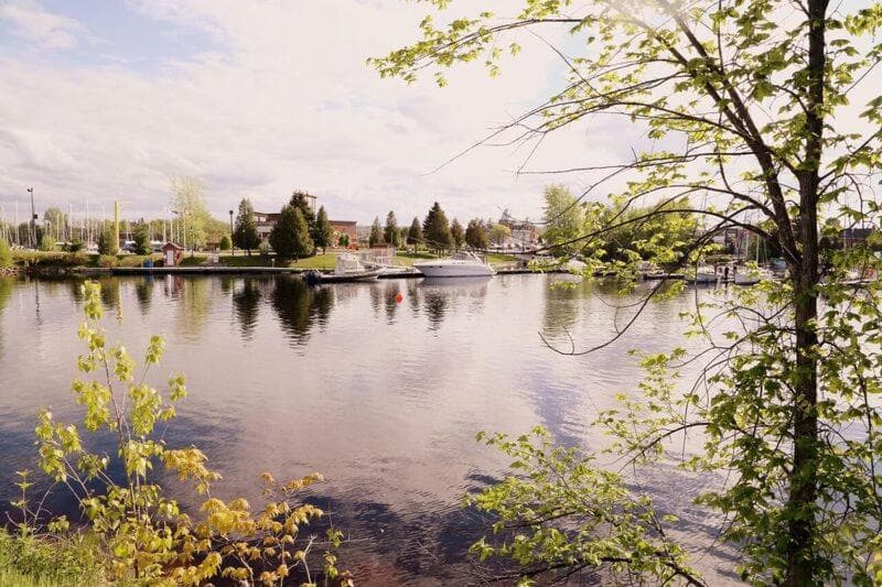 Auberge Lac-Saint-Jean photo 6