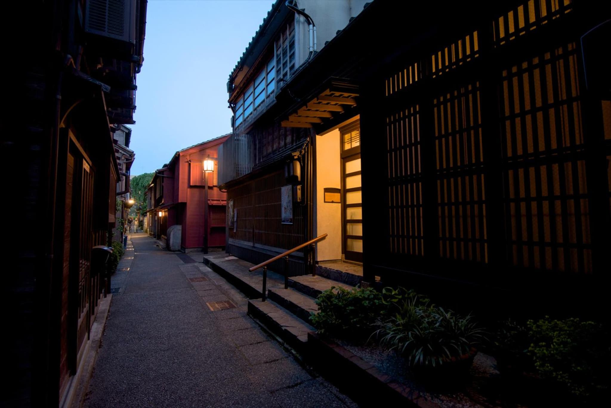 Kazueya photo 6
